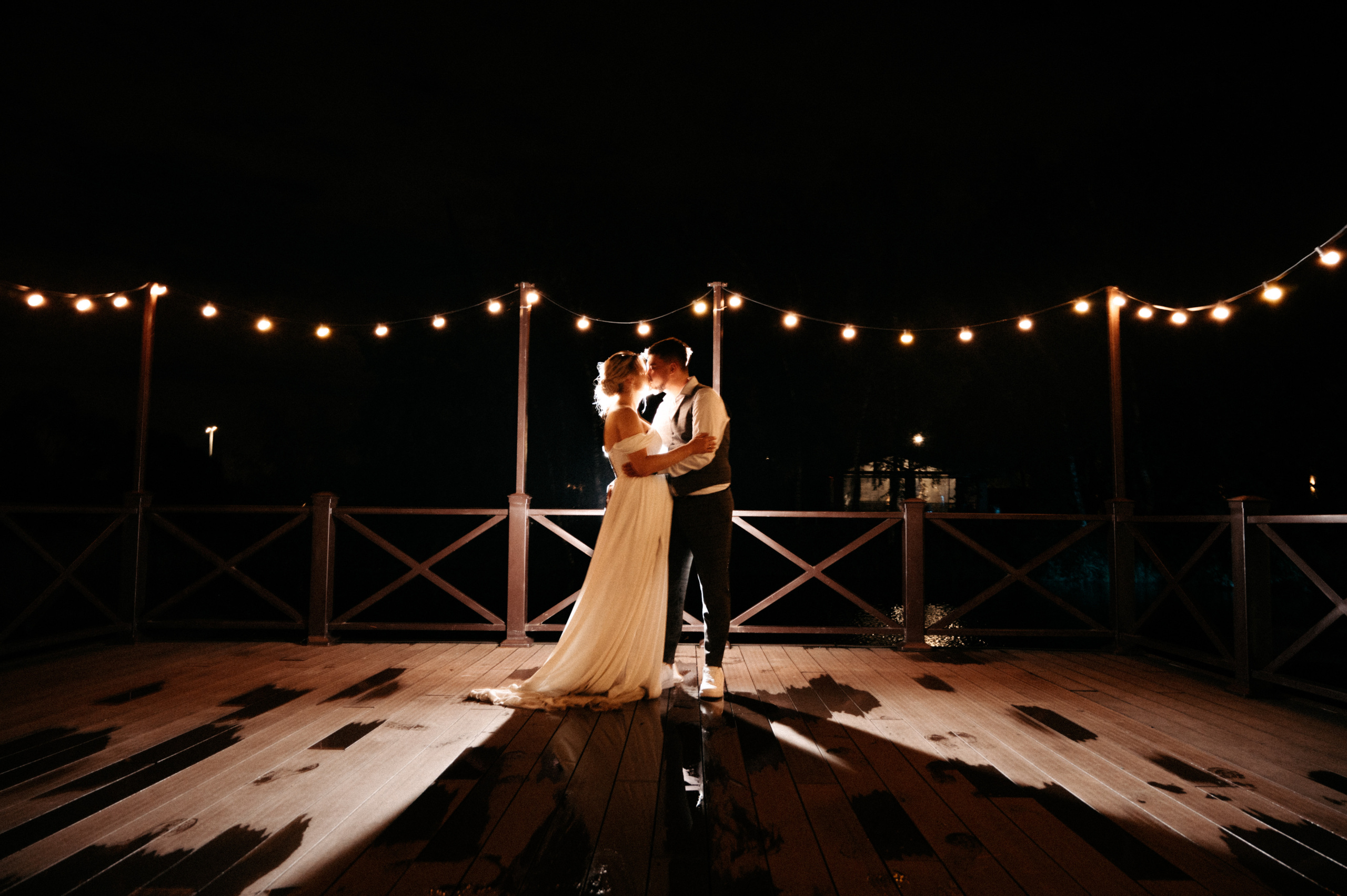 Свадебная съемка. Свадебный и студийный фотограф в Москве Попов Вячеслав