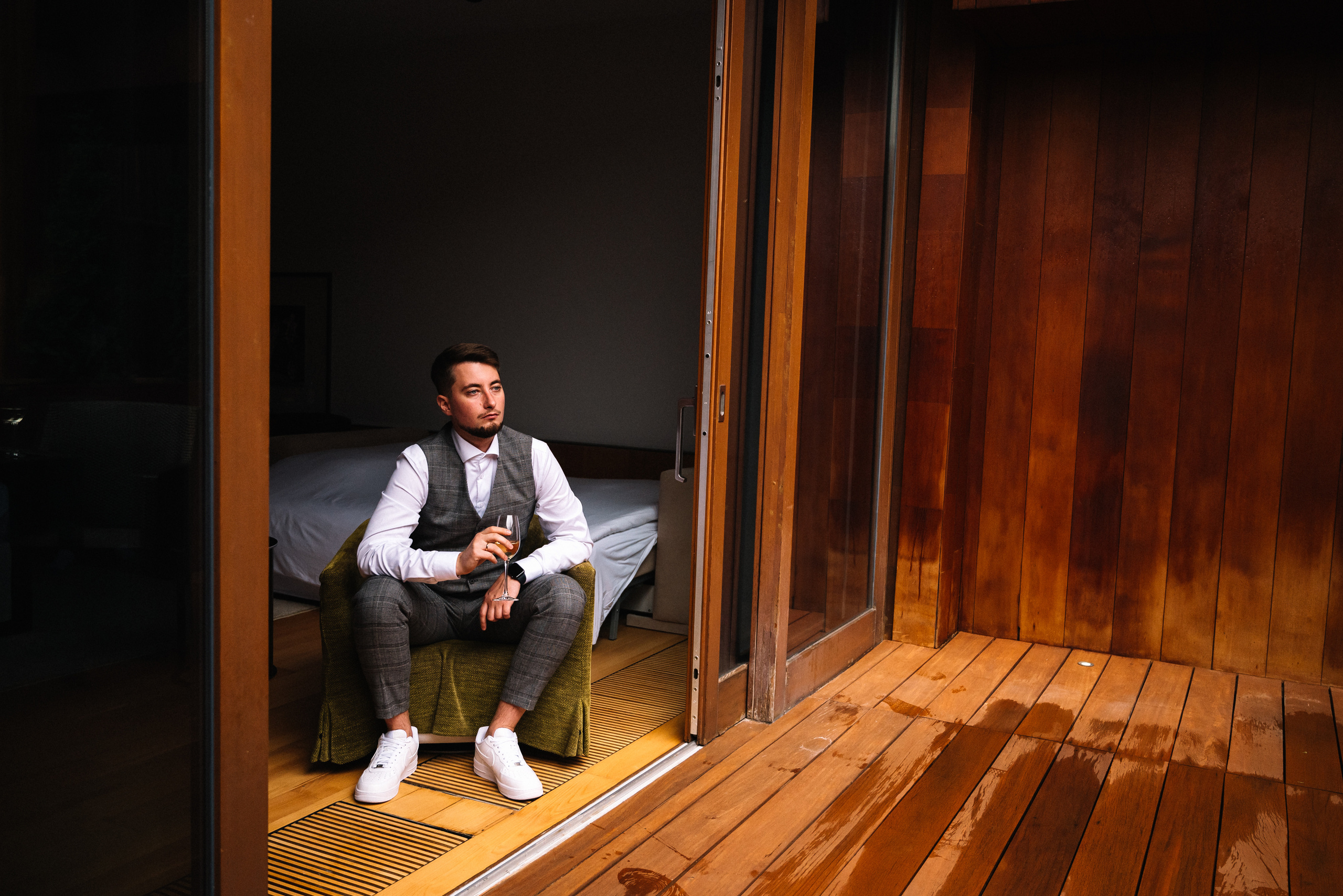 Свадебная съемка. Свадебный и студийный фотограф в Москве Попов Вячеслав