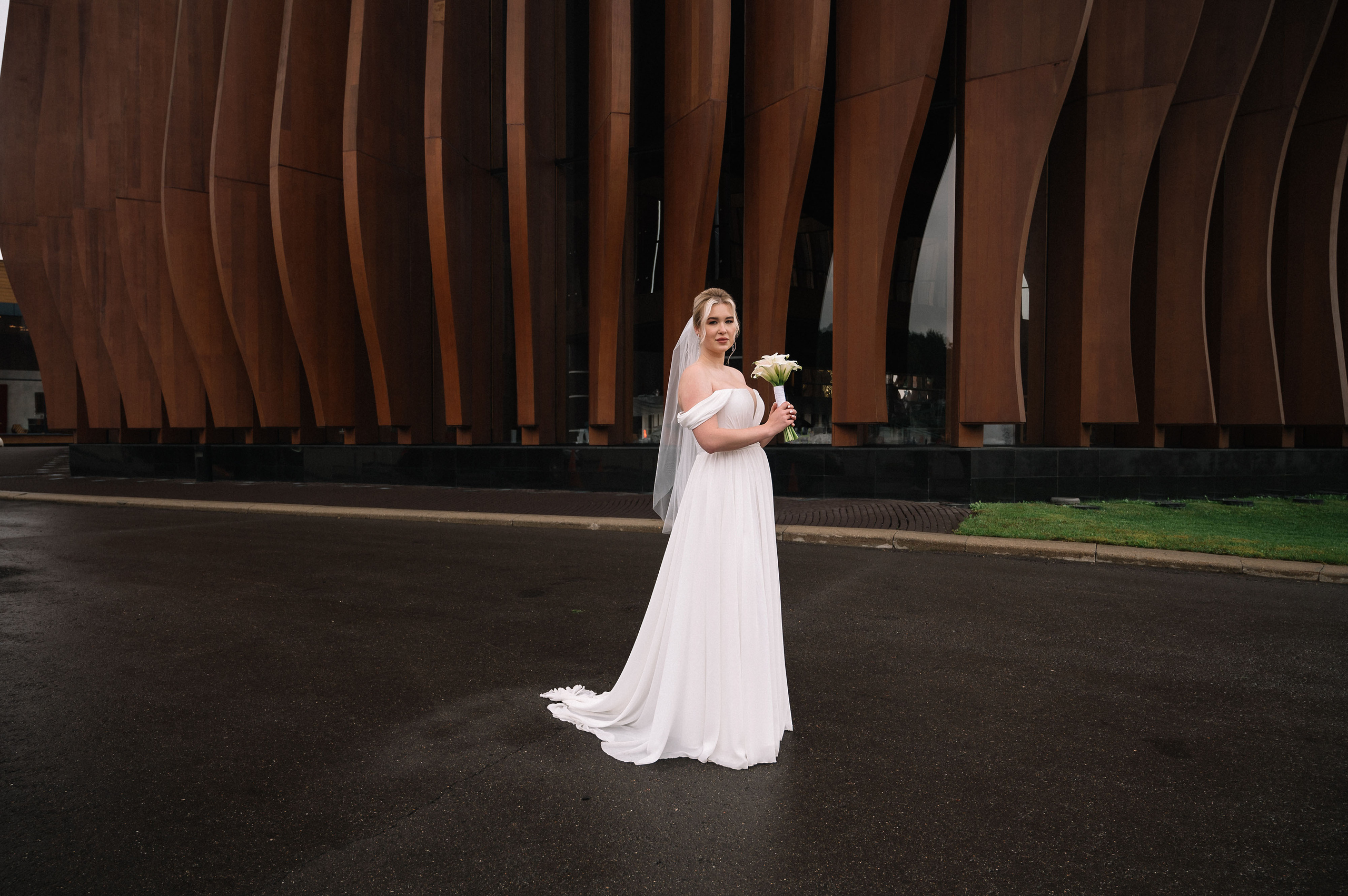 Свадебная съемка. Свадебный и студийный фотограф в Москве Попов Вячеслав