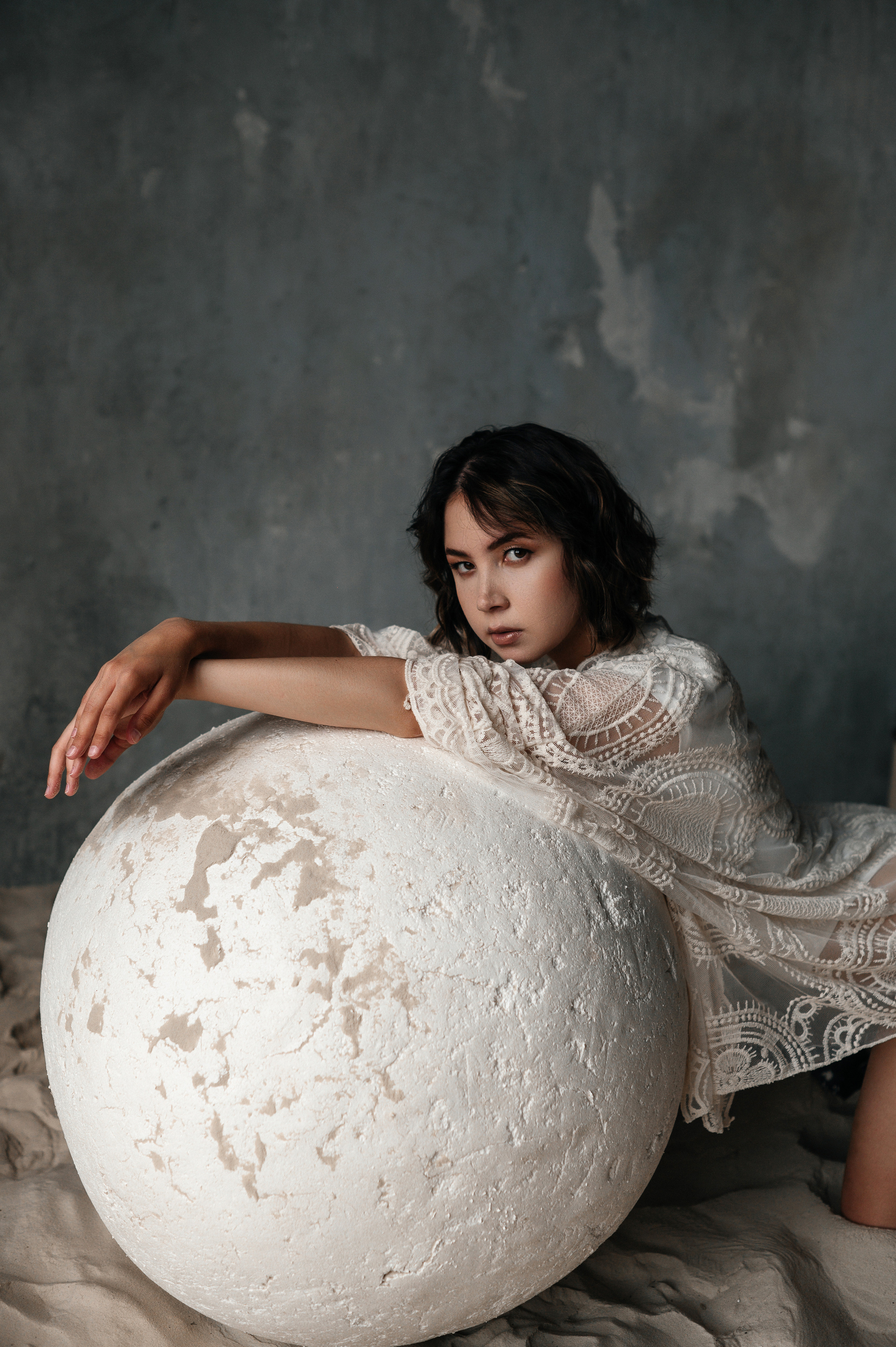 Песчаная буря. Свадебный и студийный фотограф в Москве Попов Вячеслав