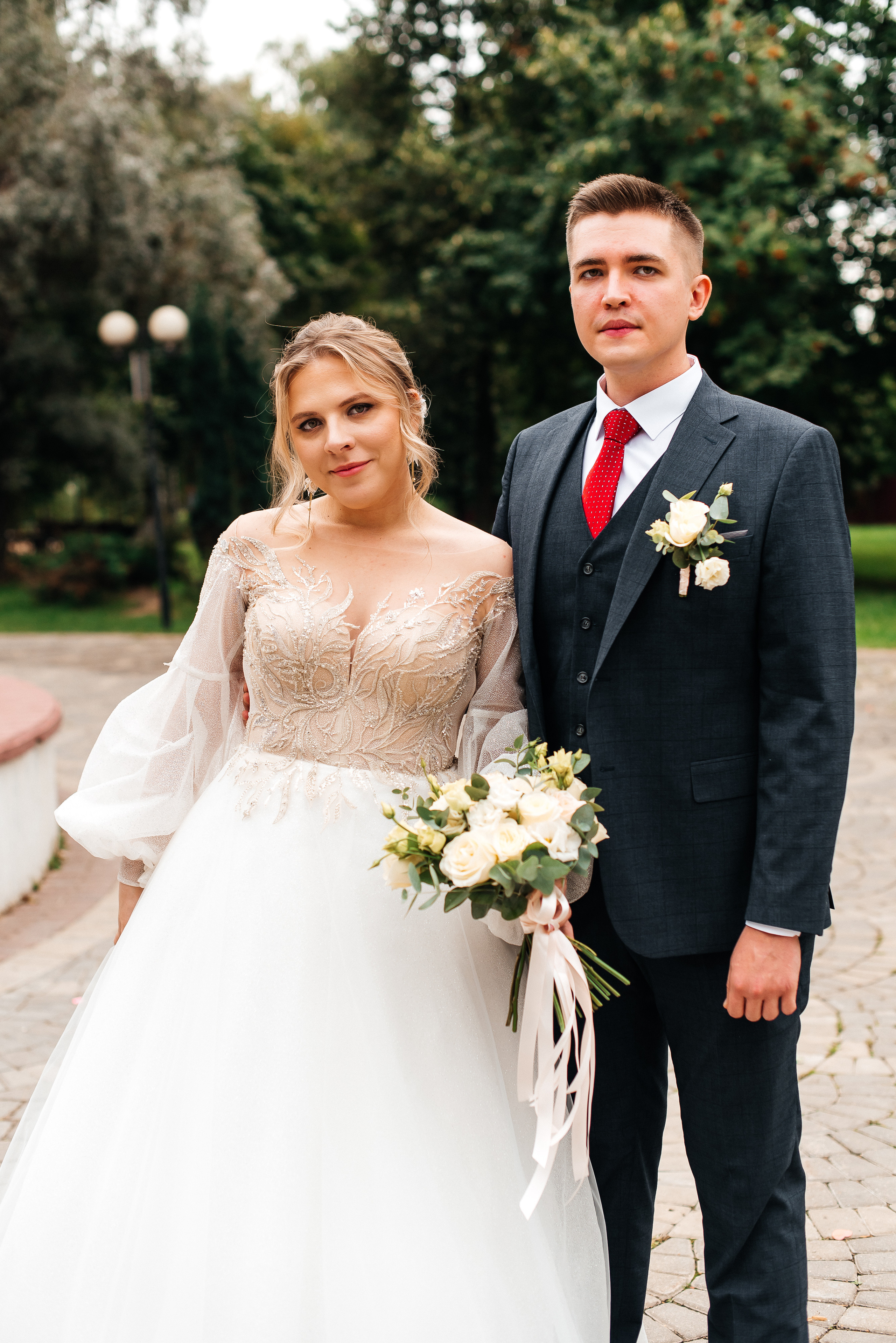 Свадебная съемка. Свадебный и студийный фотограф в Москве Попов Вячеслав