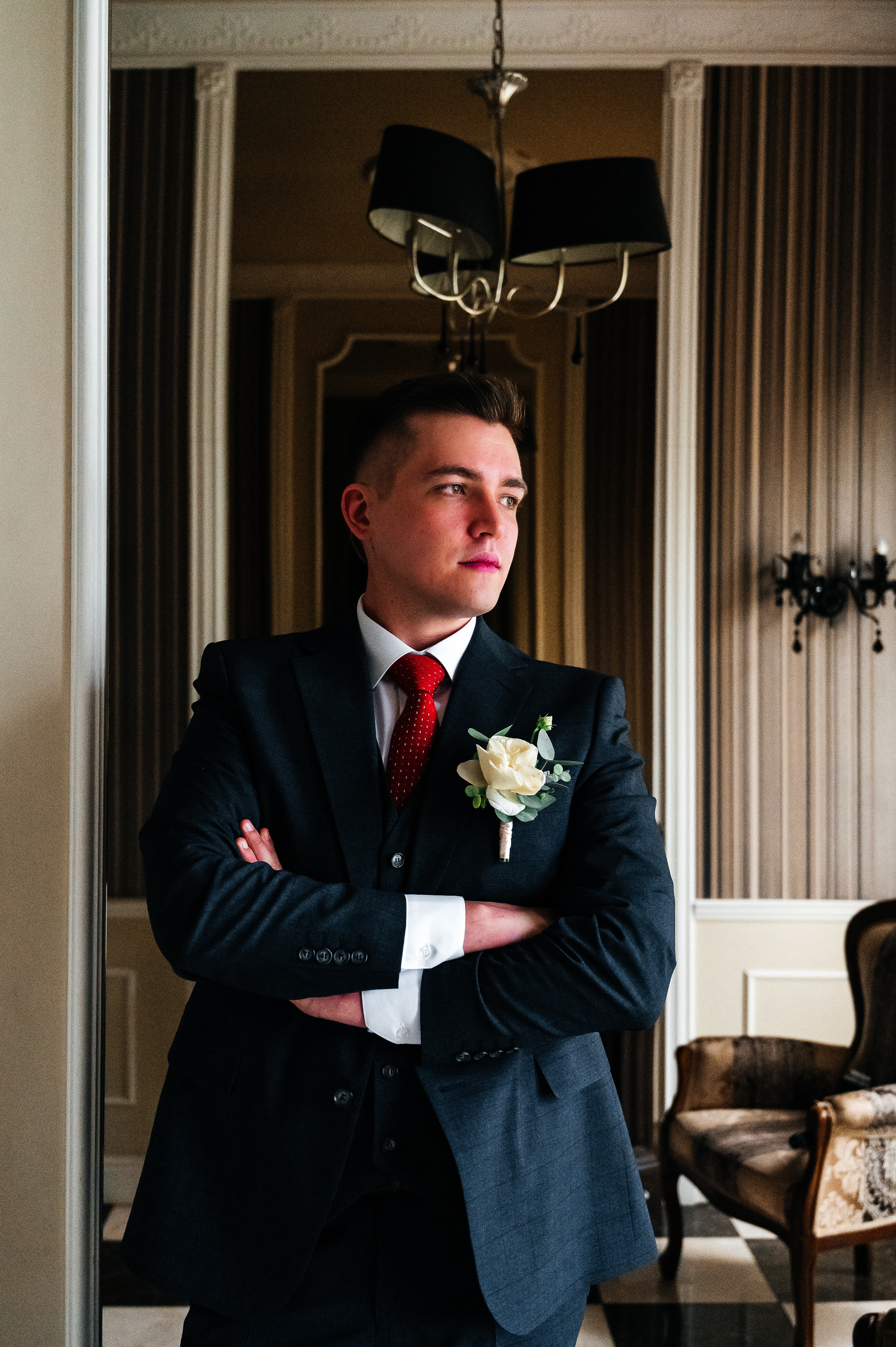 Свадебная съемка. Свадебный и студийный фотограф в Москве Попов Вячеслав