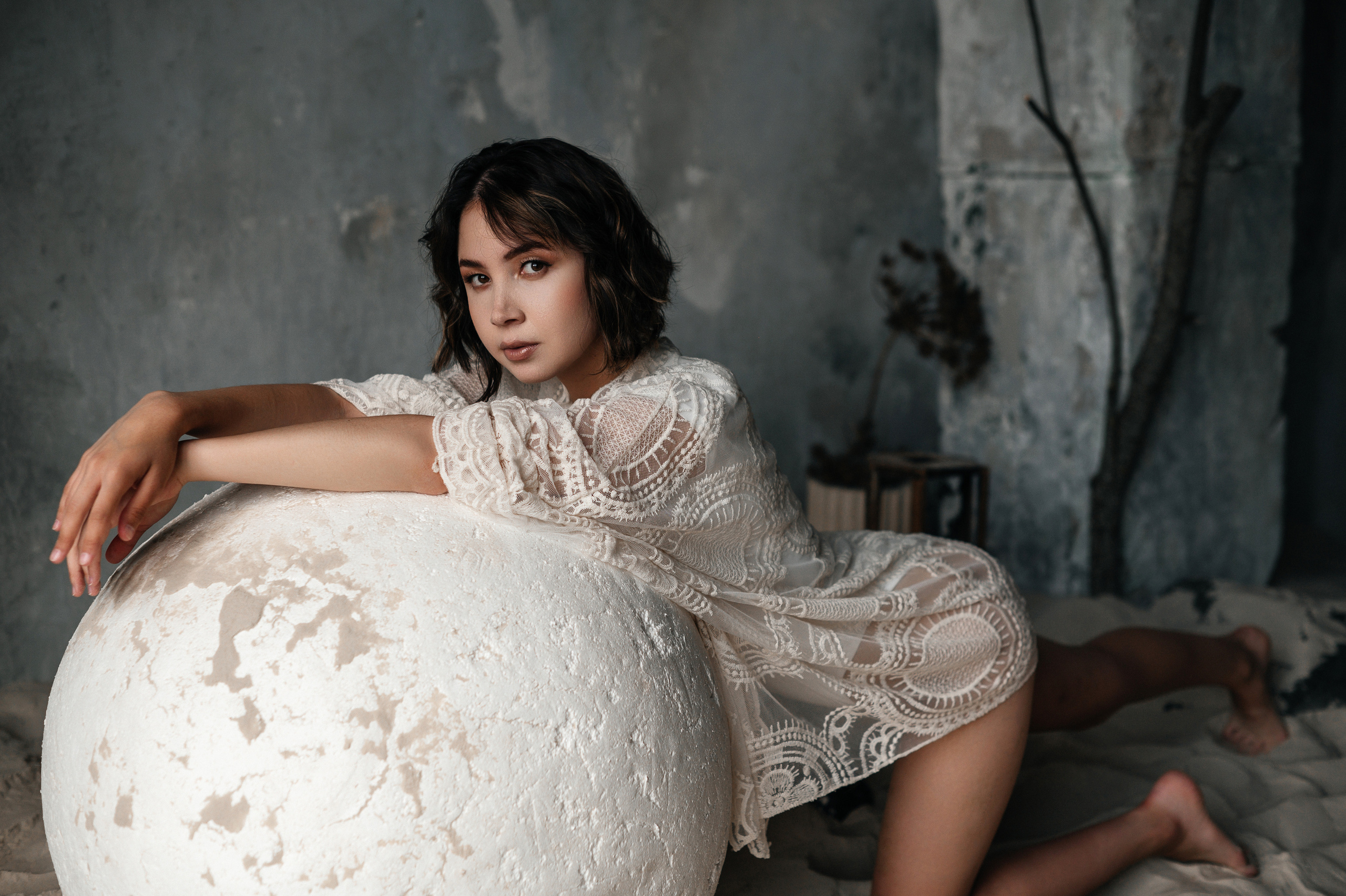 Песчаная буря. Свадебный и студийный фотограф в Москве Попов Вячеслав