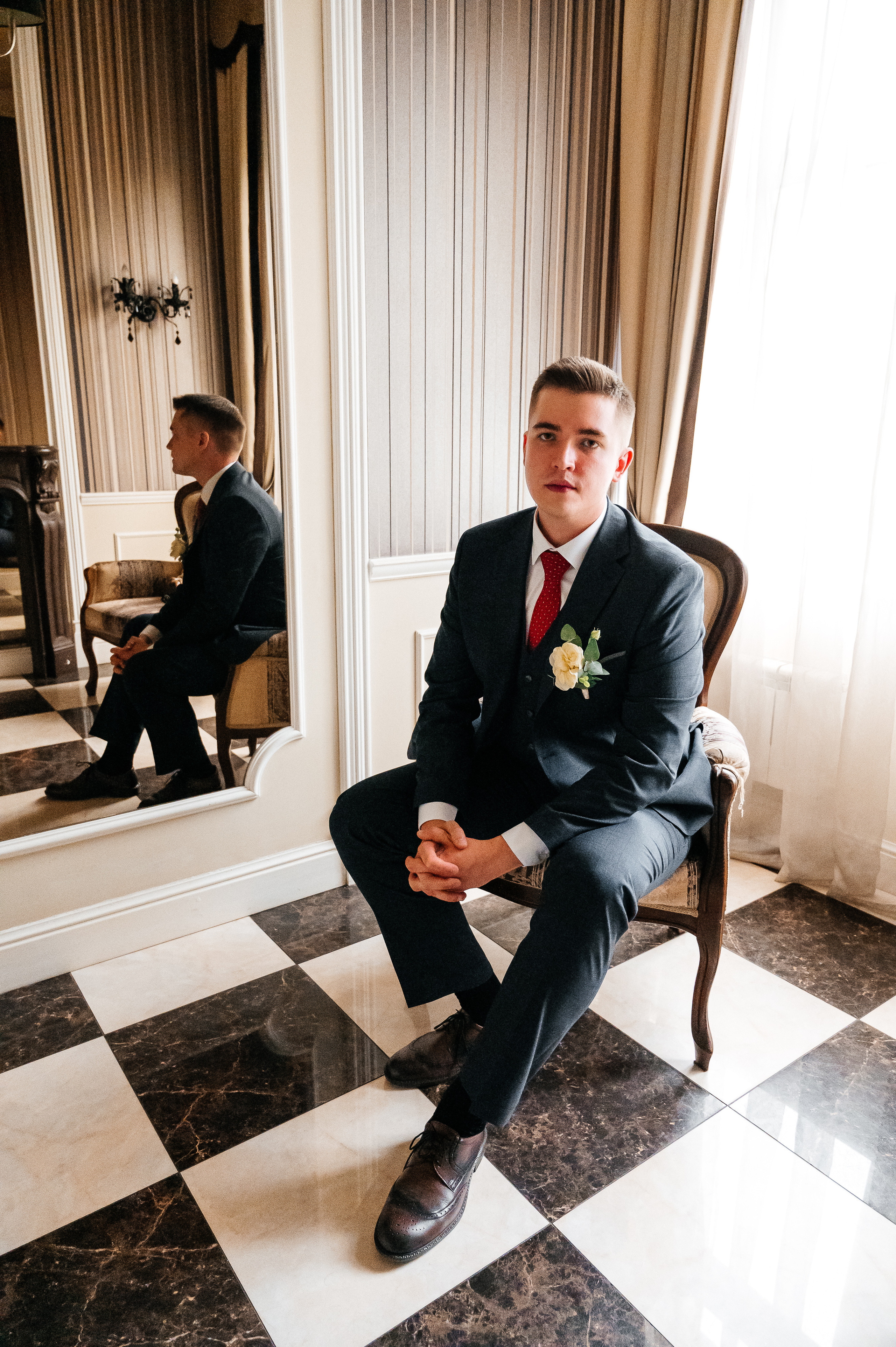 Свадебная съемка. Свадебный и студийный фотограф в Москве Попов Вячеслав