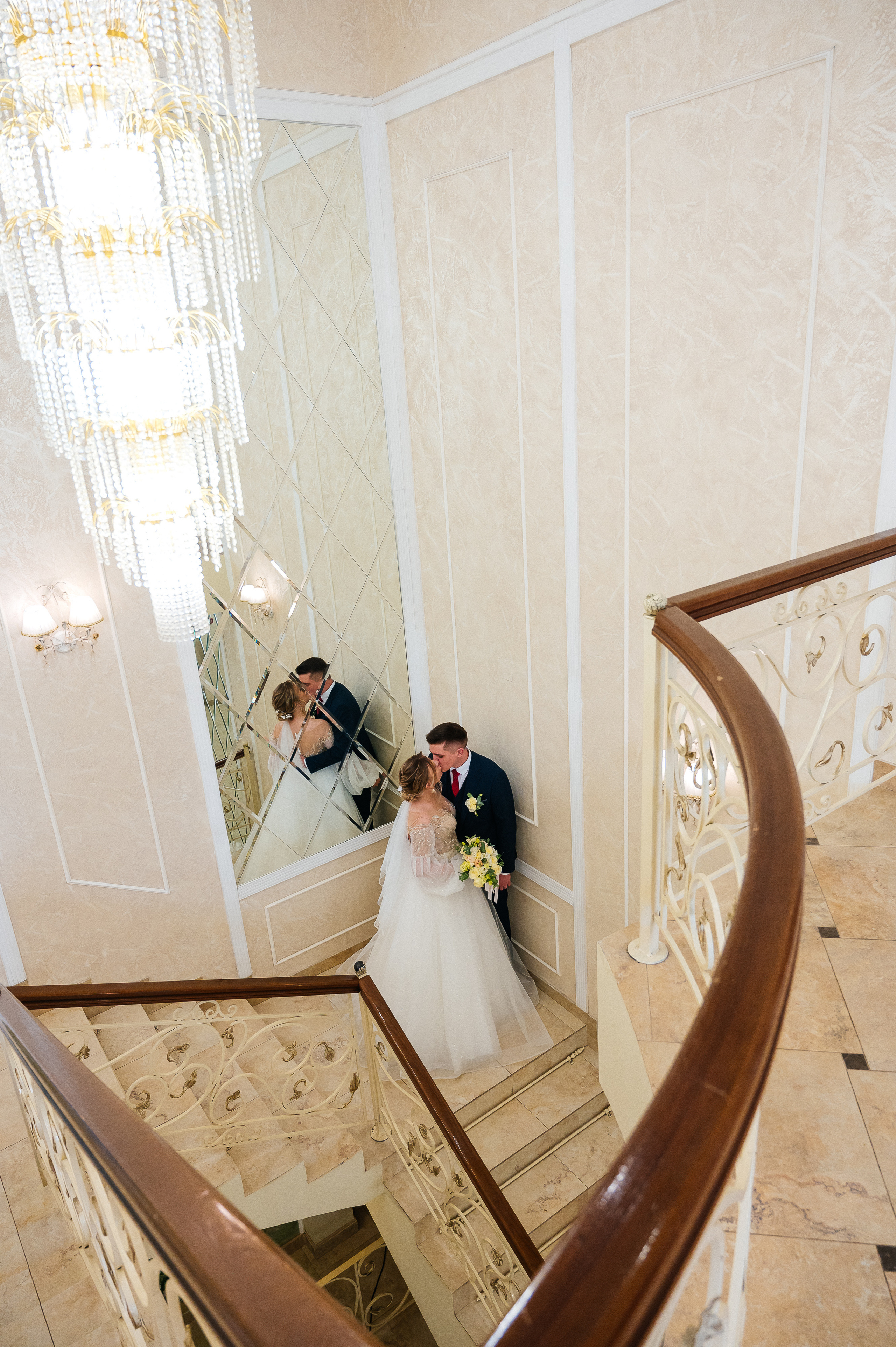 Свадебная съемка. Свадебный и студийный фотограф в Москве Попов Вячеслав