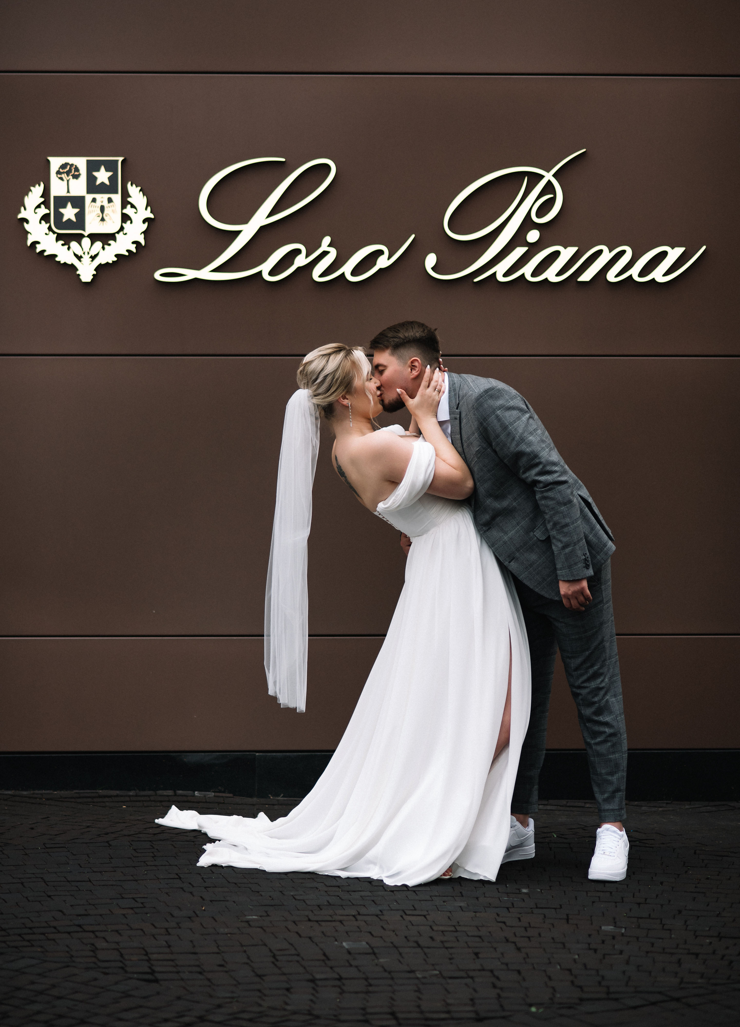 Свадебная съемка. Свадебный и студийный фотограф в Москве Попов Вячеслав