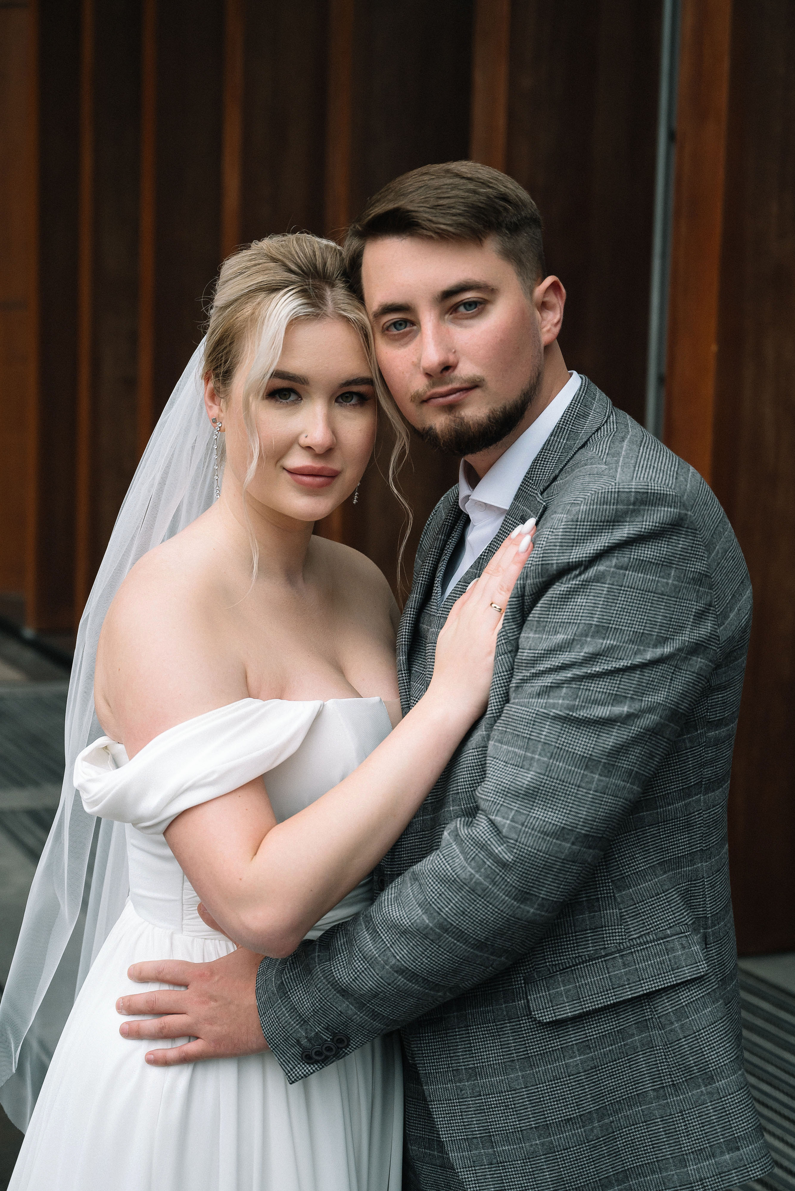 Свадебная съемка. Свадебный и студийный фотограф в Москве Попов Вячеслав