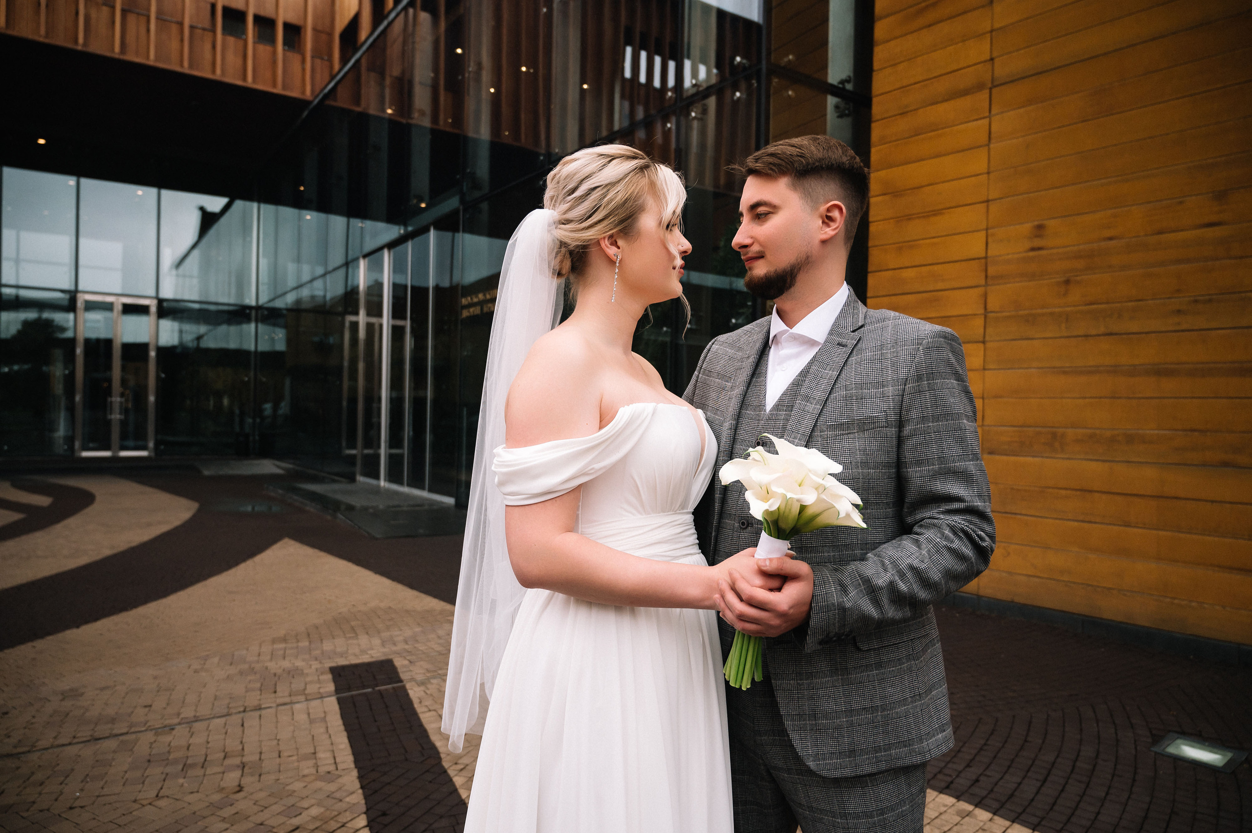 Свадебная съемка. Свадебный и студийный фотограф в Москве Попов Вячеслав