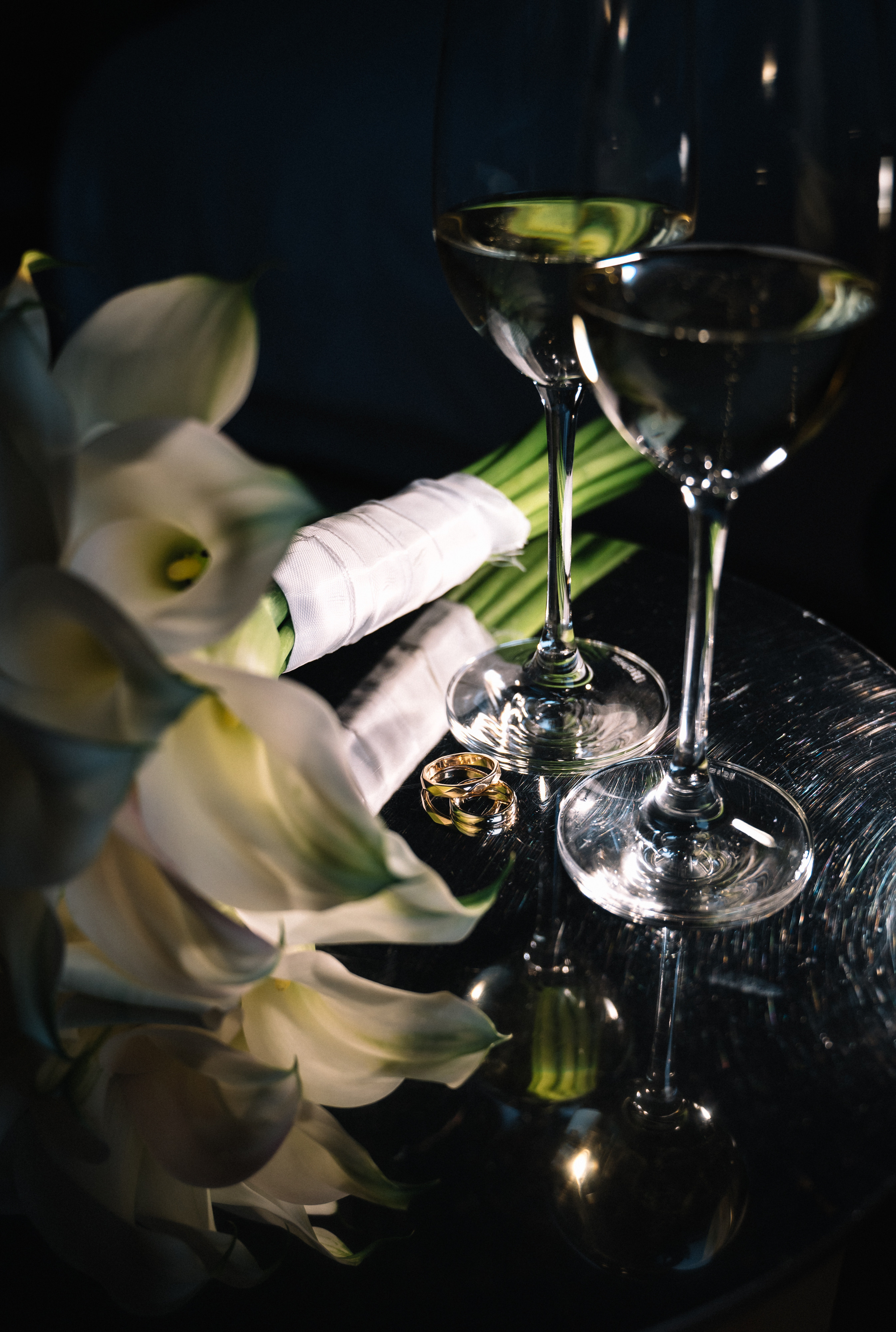 Свадебная съемка. Свадебный и студийный фотограф в Москве Попов Вячеслав