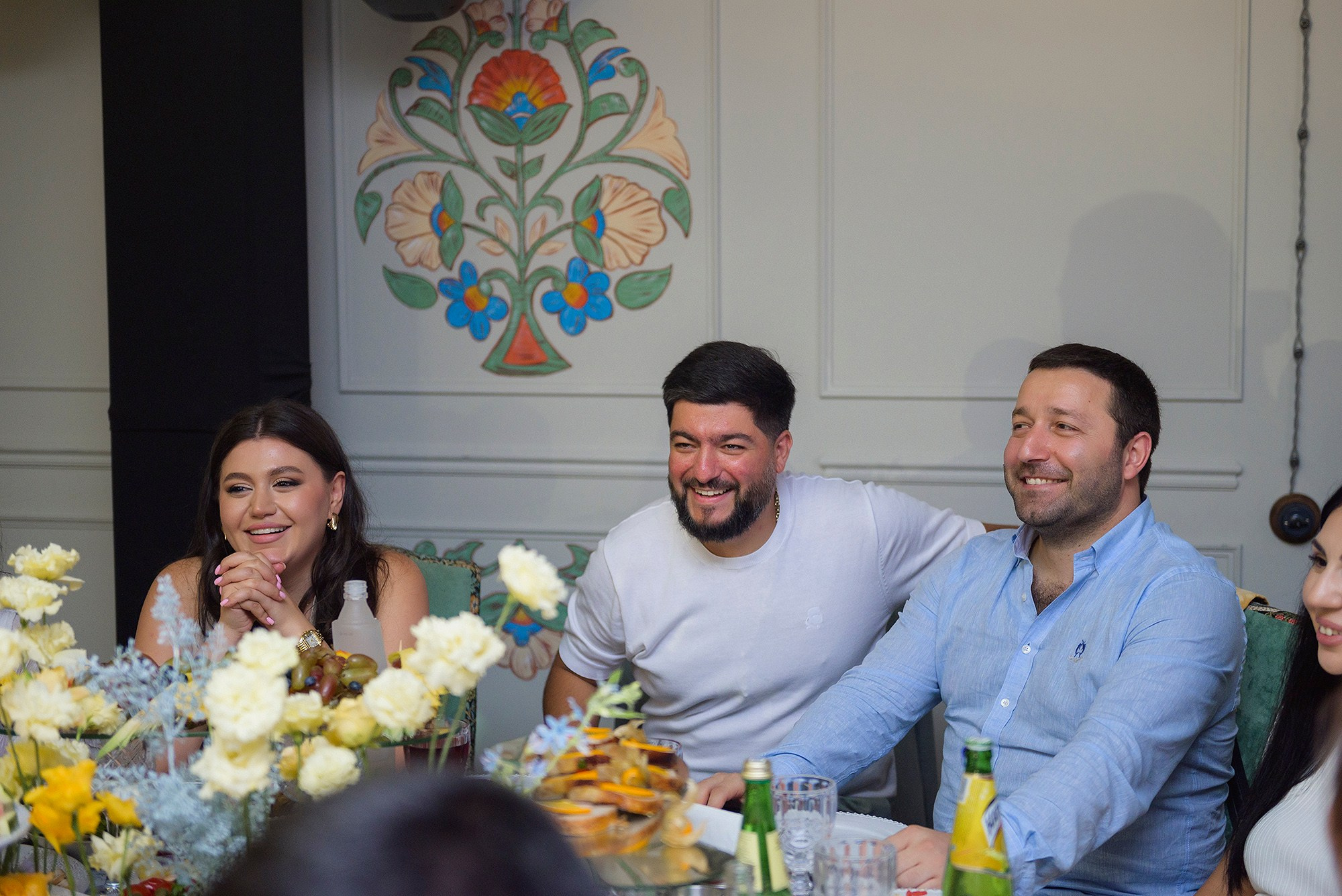 День Рождения Микаэля. Фотограф Ростов-на-Дону Белла Керимова