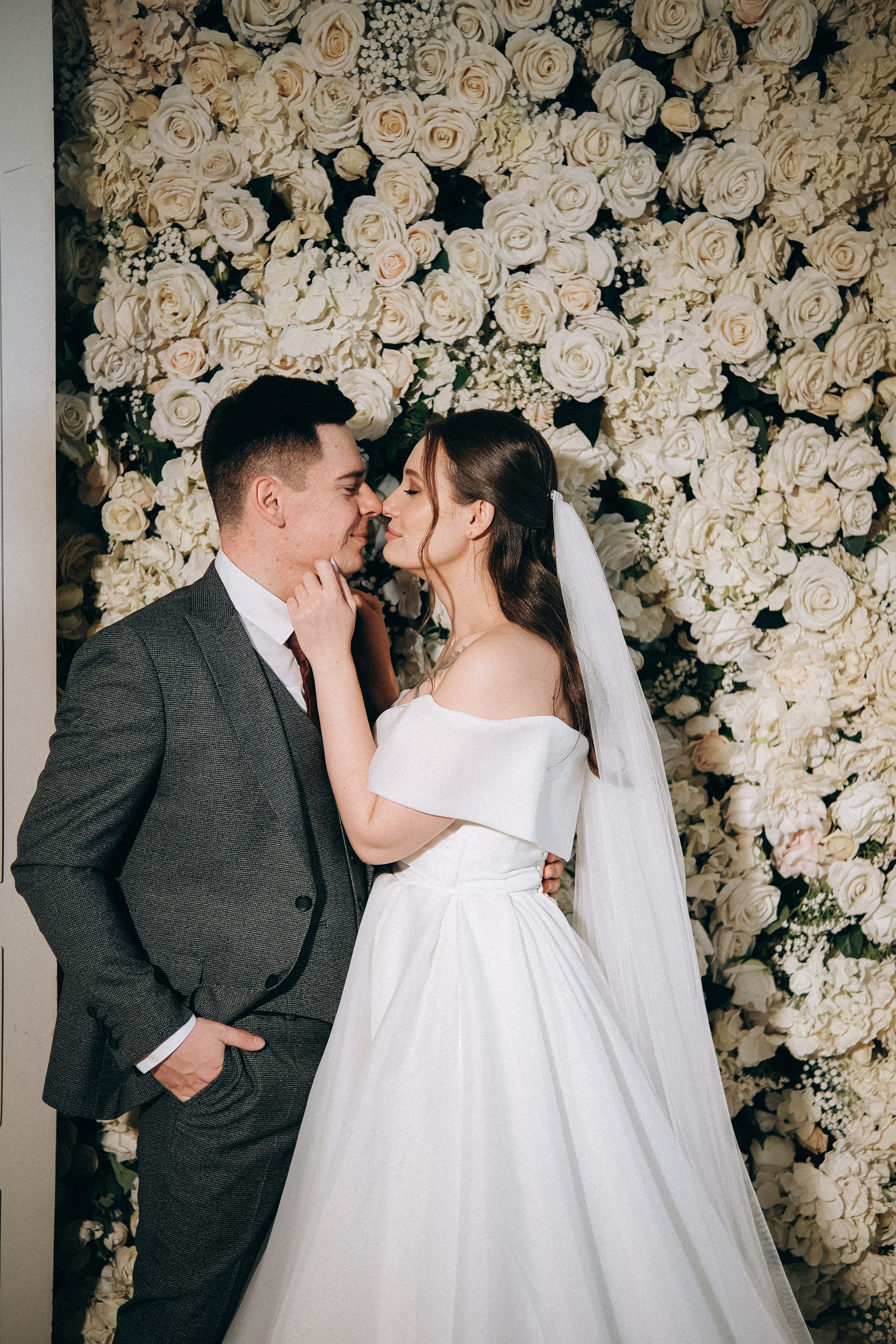 Надя & Серёжа. Phdkvmr.ru