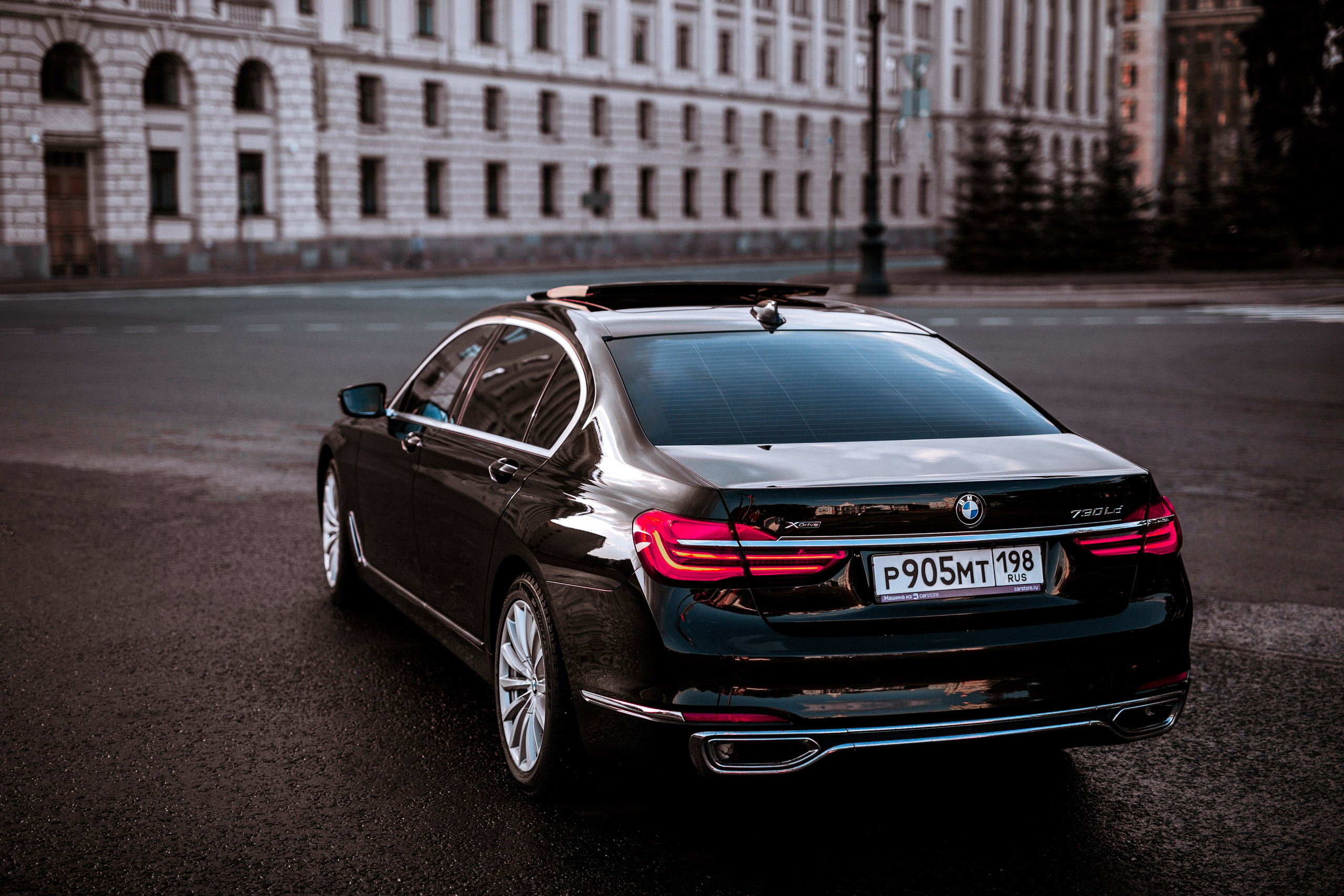 Автомобили. Портретный и репортажный фотограф в Санкт-Петербурге Елизавета Я