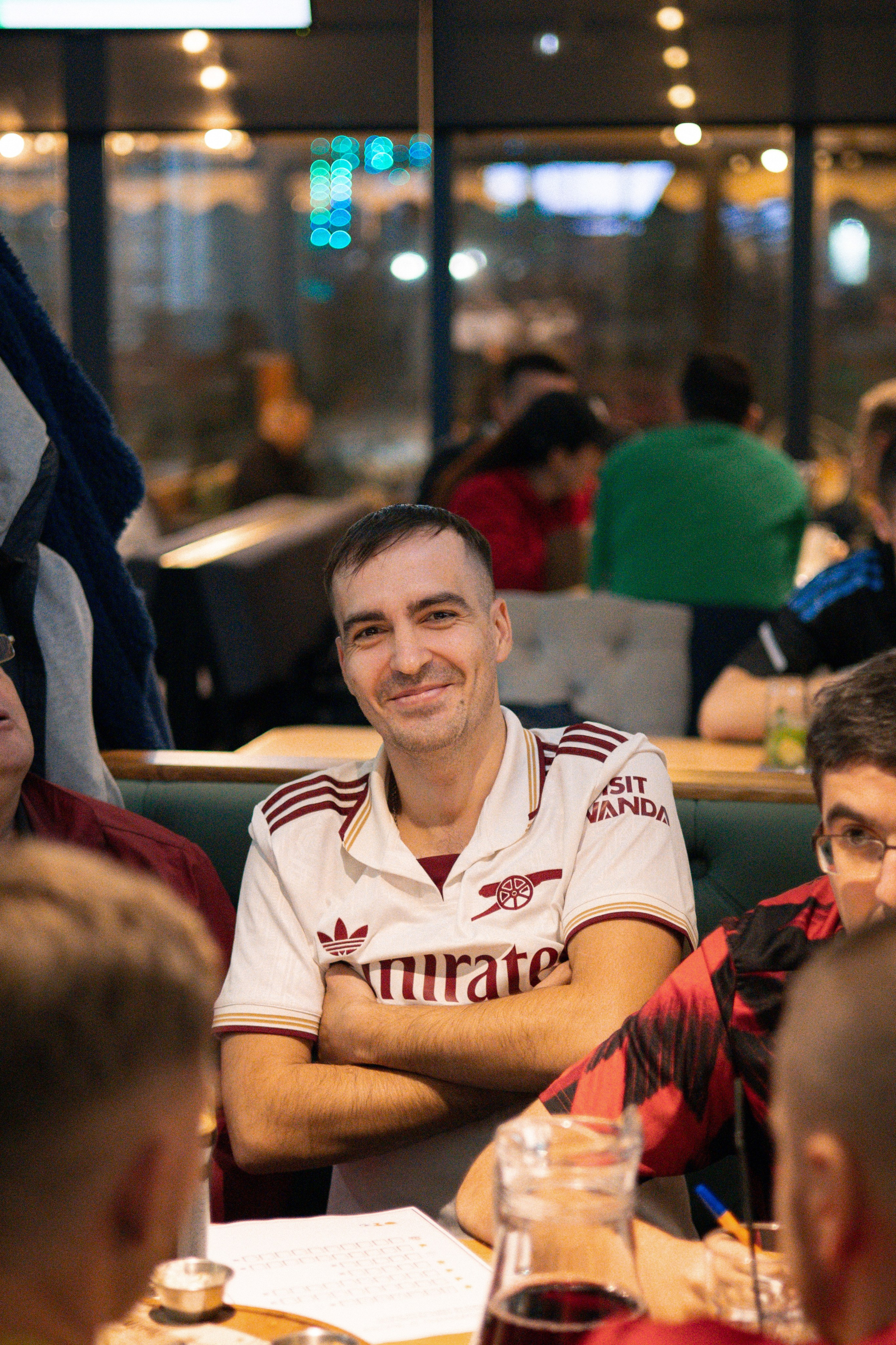 Квиз «Паненка». Анна Рышкевич