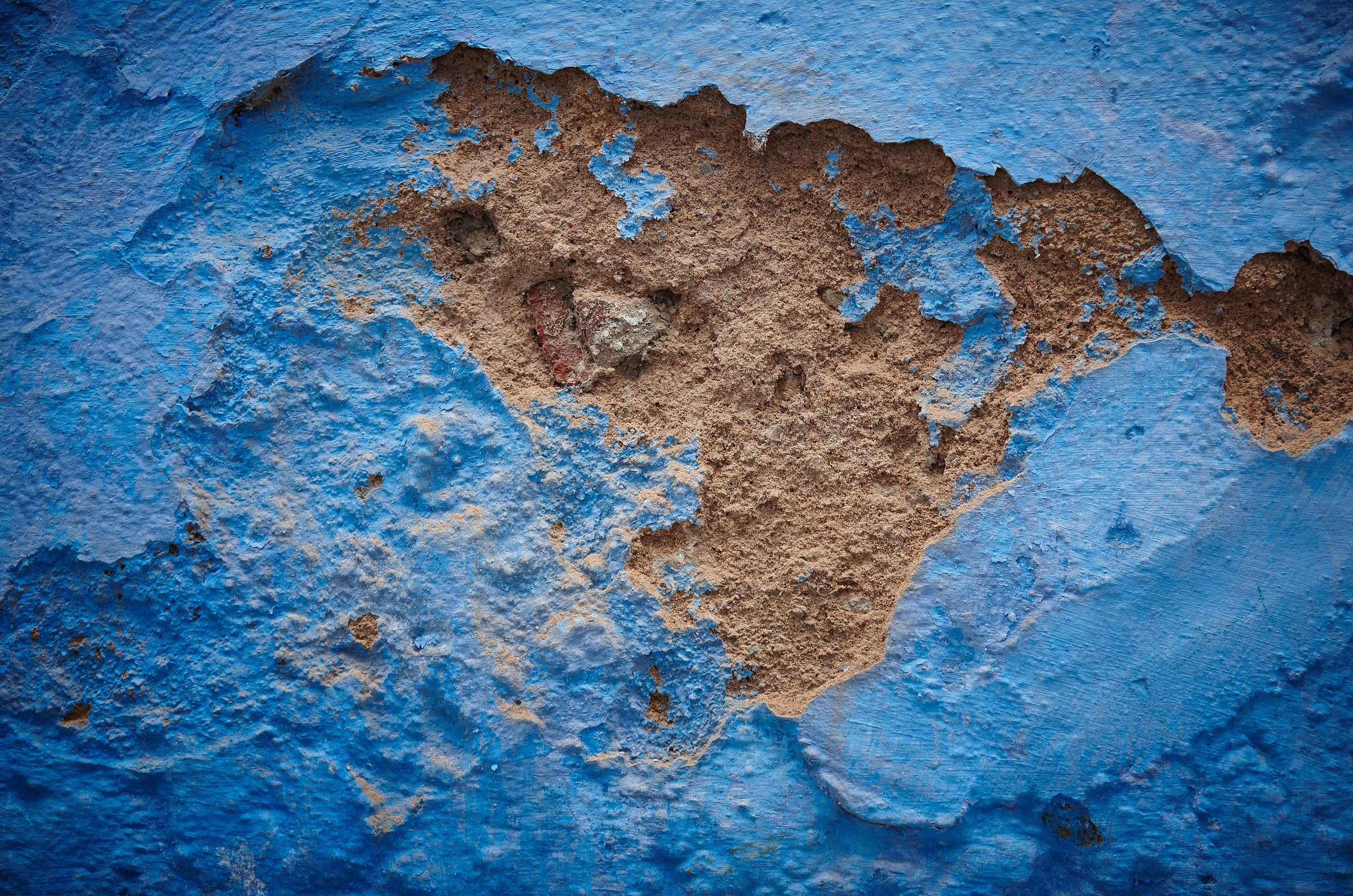 Ginnes Serran-Pagan. Художник. Скульптор. Поэт. Философ. Фотографирую масштабные события, людей и их истории по всему миру. Константин Трубников