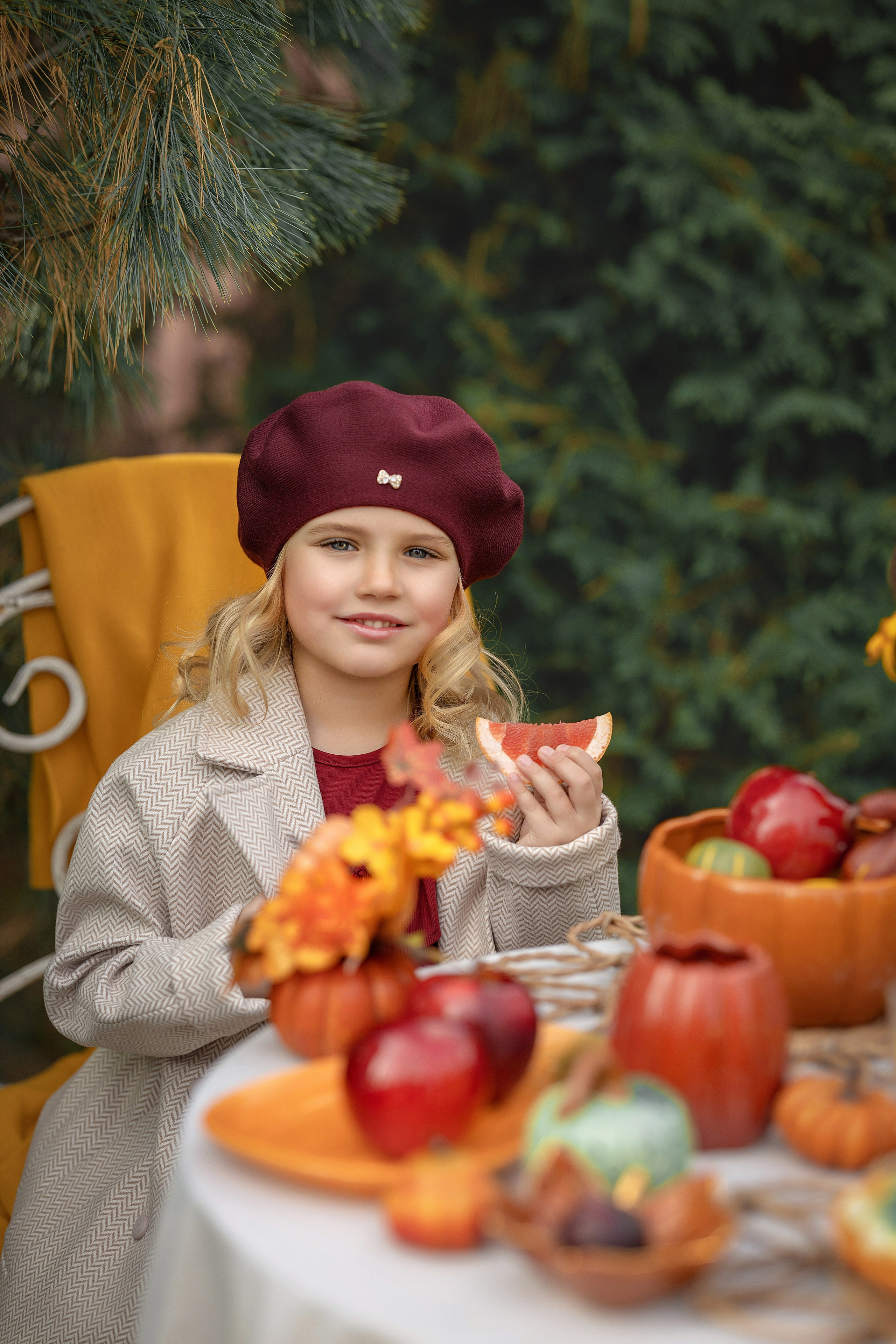 Детская фотосессия. Фотограф Смоленск-Москва Светлана Мнацаканянц