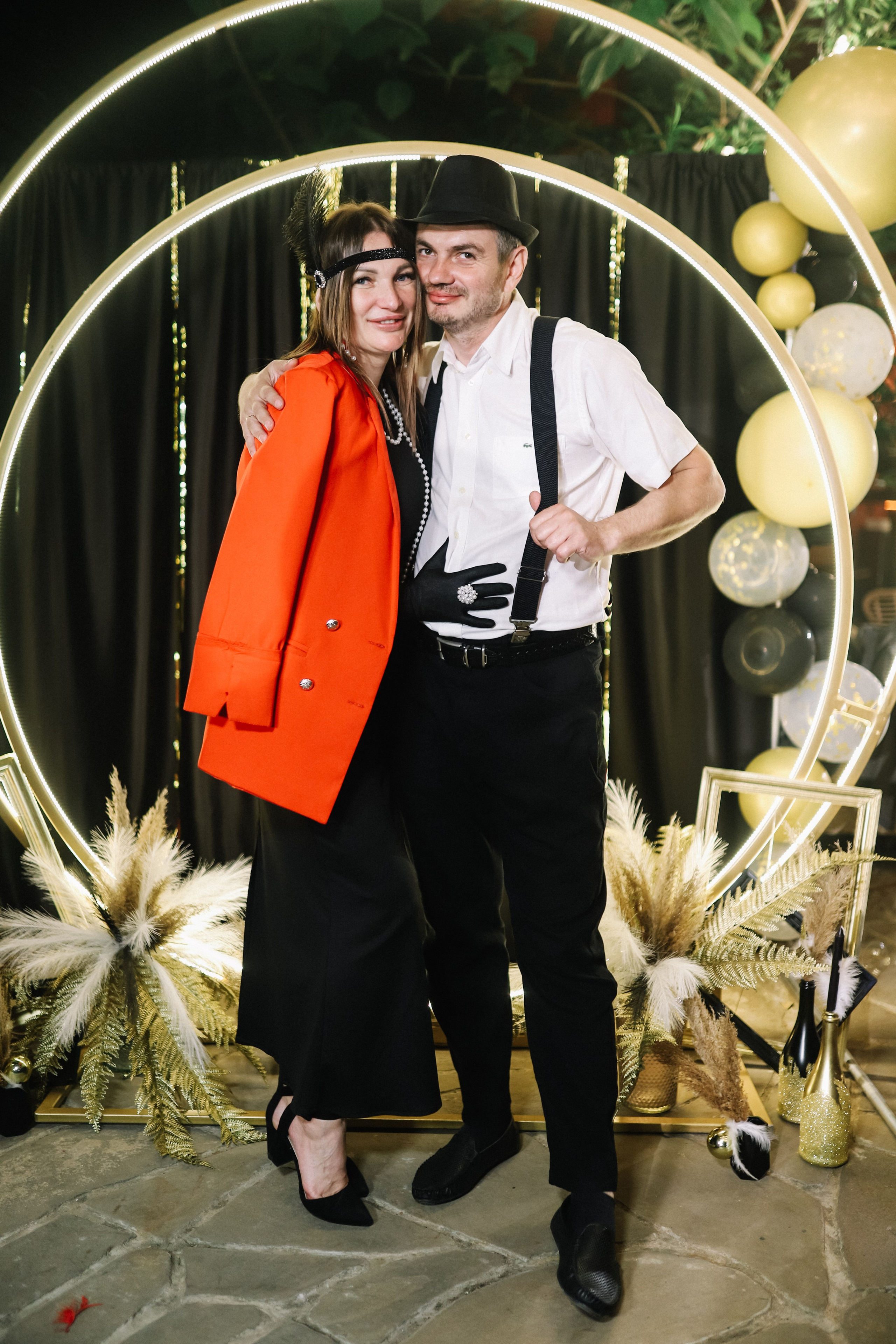 25.Диана и гости