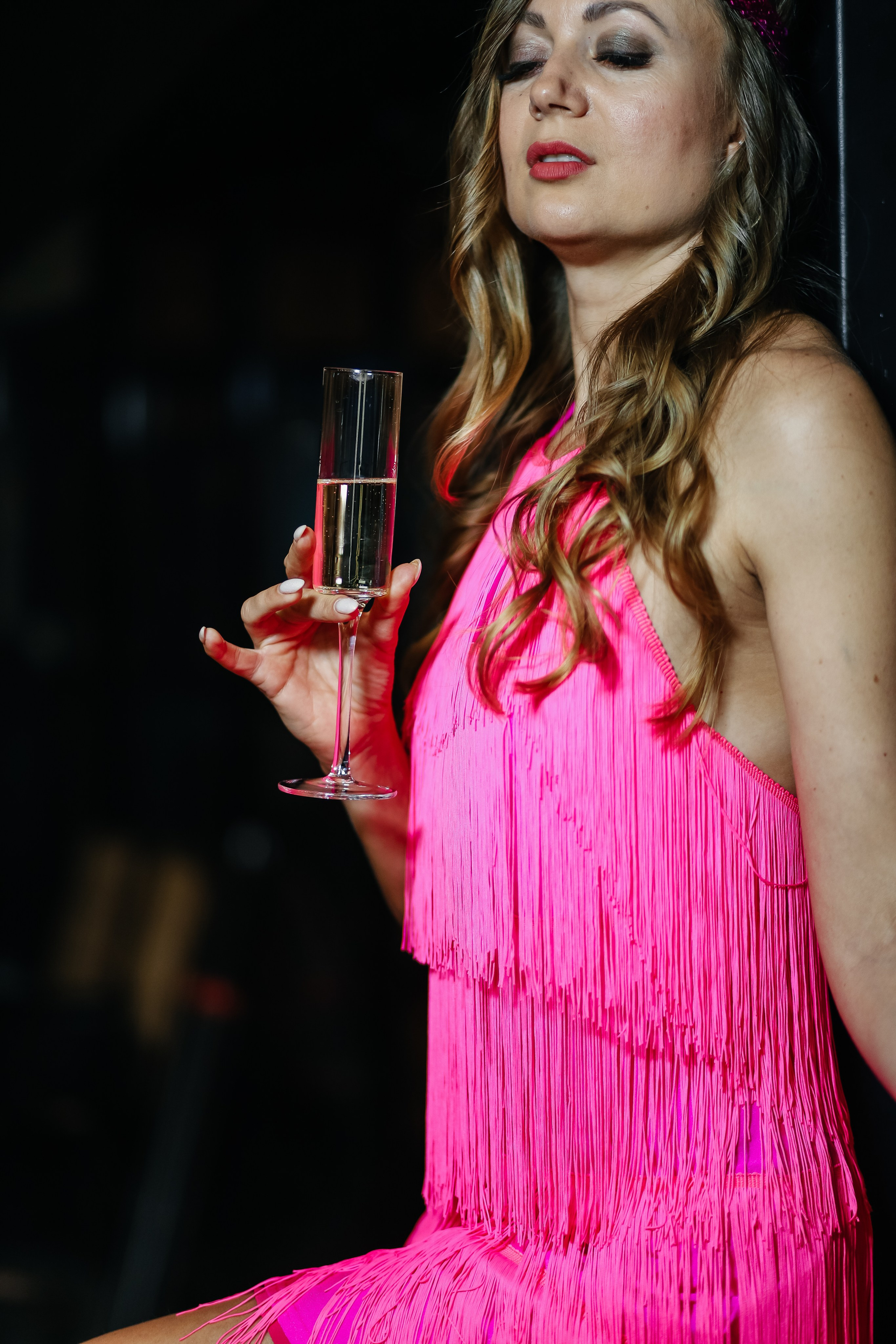 25.Диана и гости