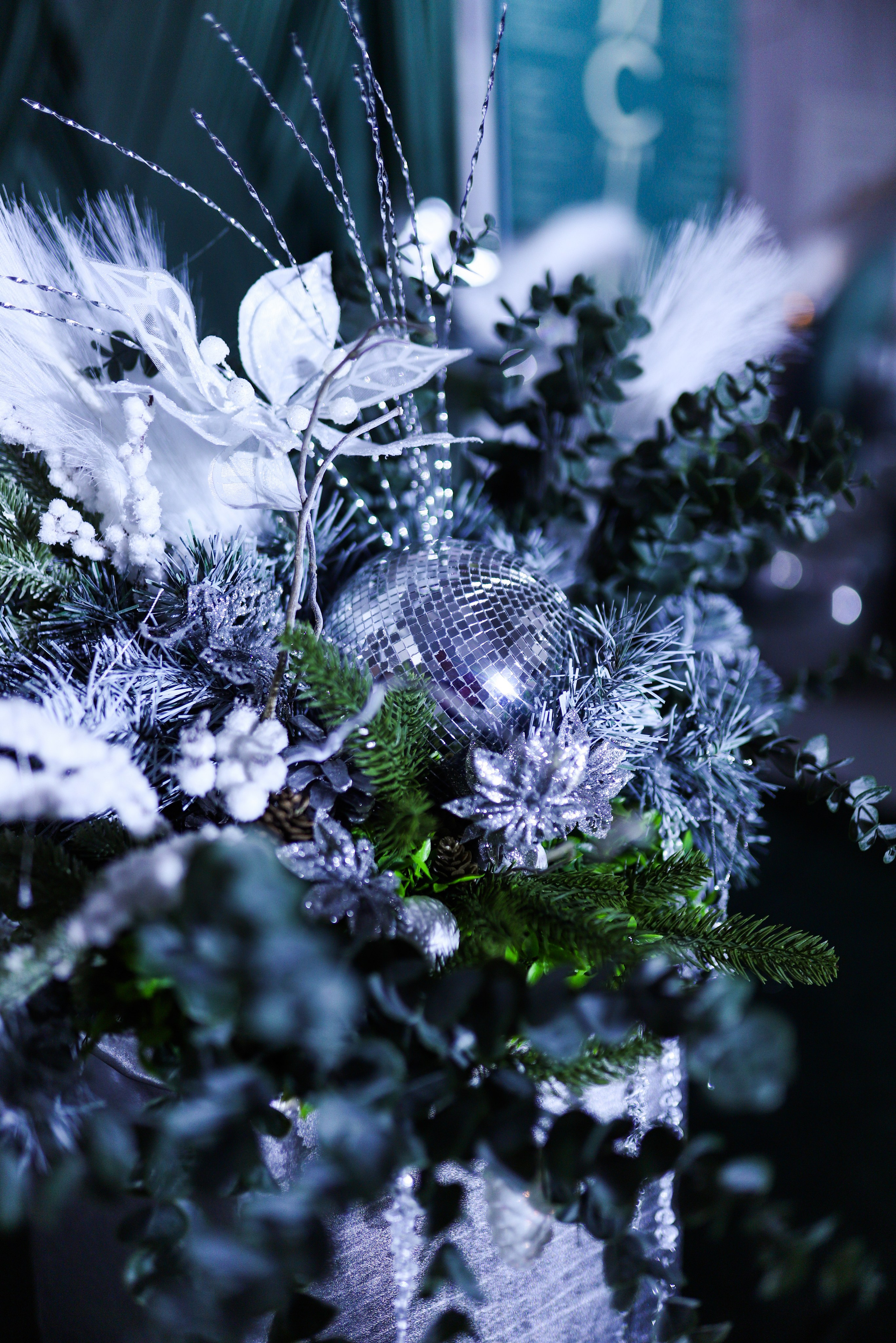 Новогодний корпоратив