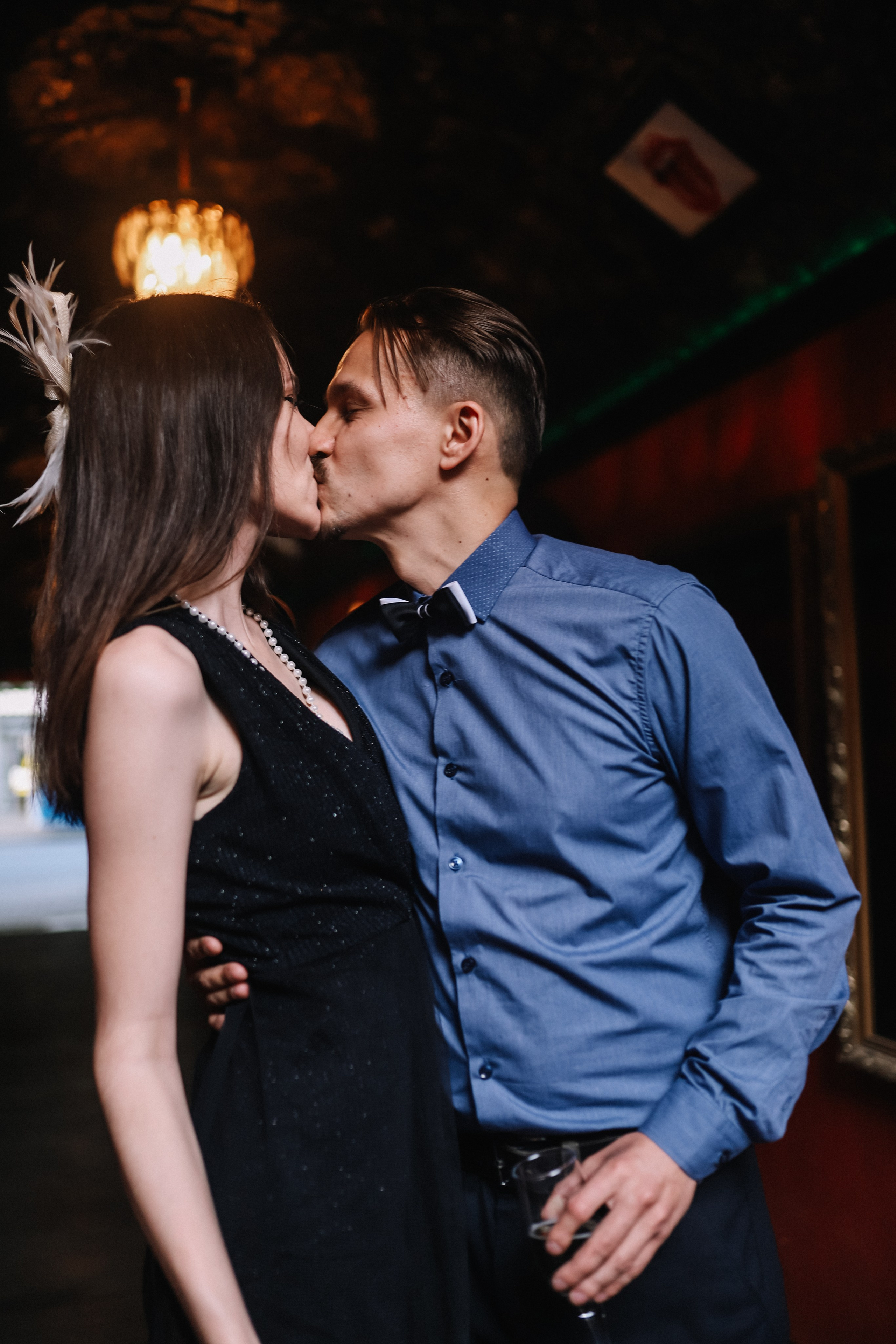 25.Диана и гости