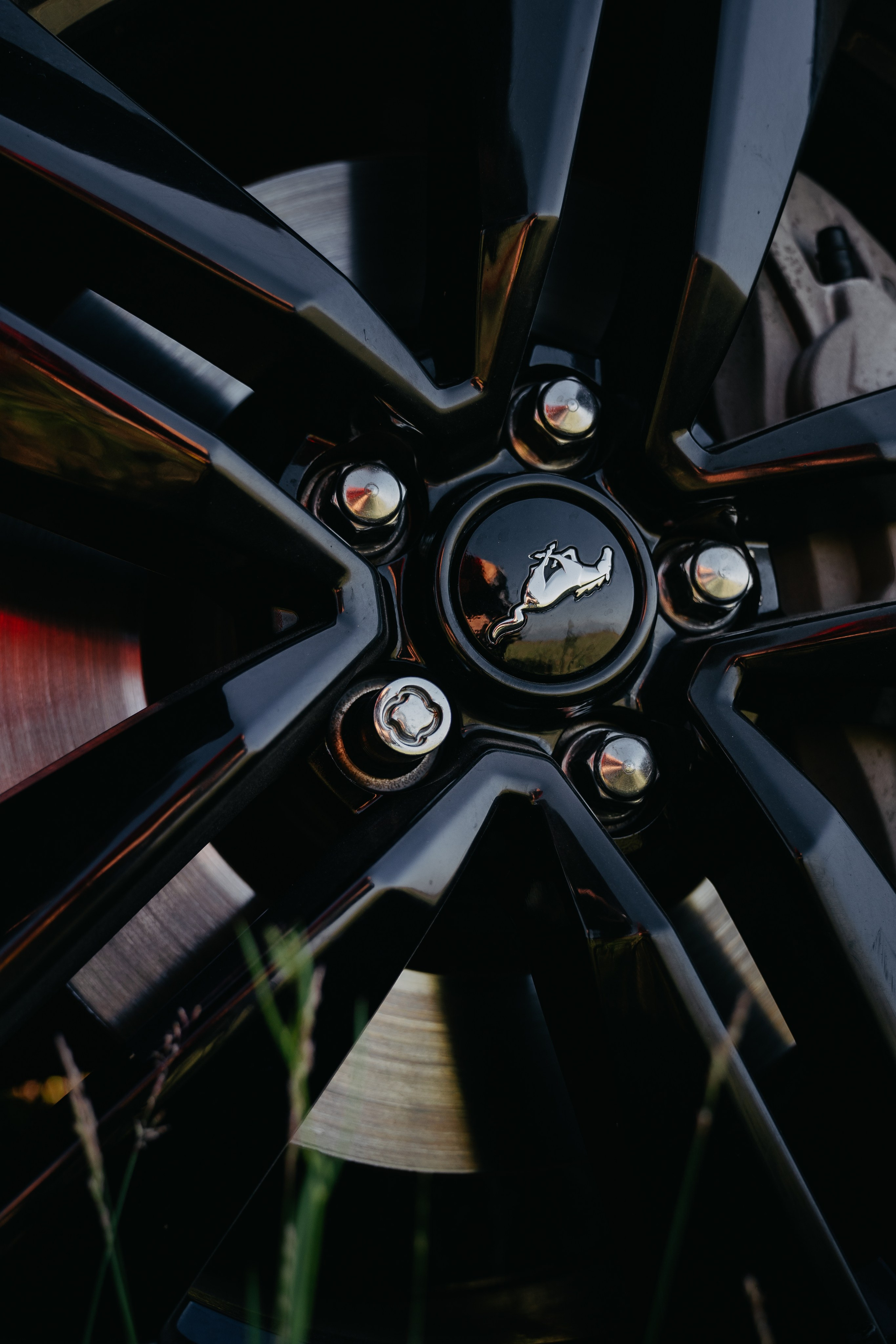 Ford Mustang. Фотограф, видеограф и пилот дрона на Байкале