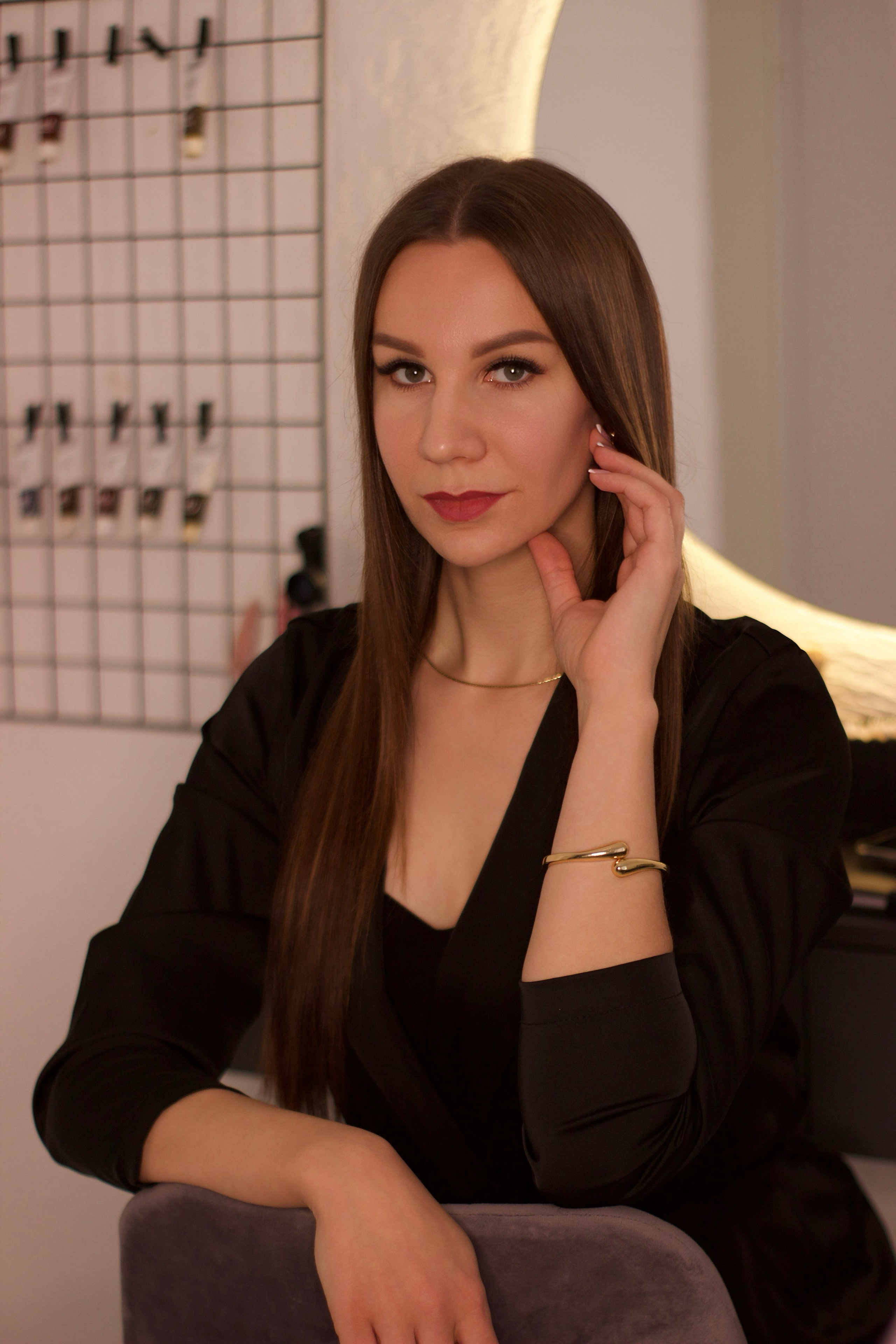 Ольга. Женский и семейный фотограф в Волгограде