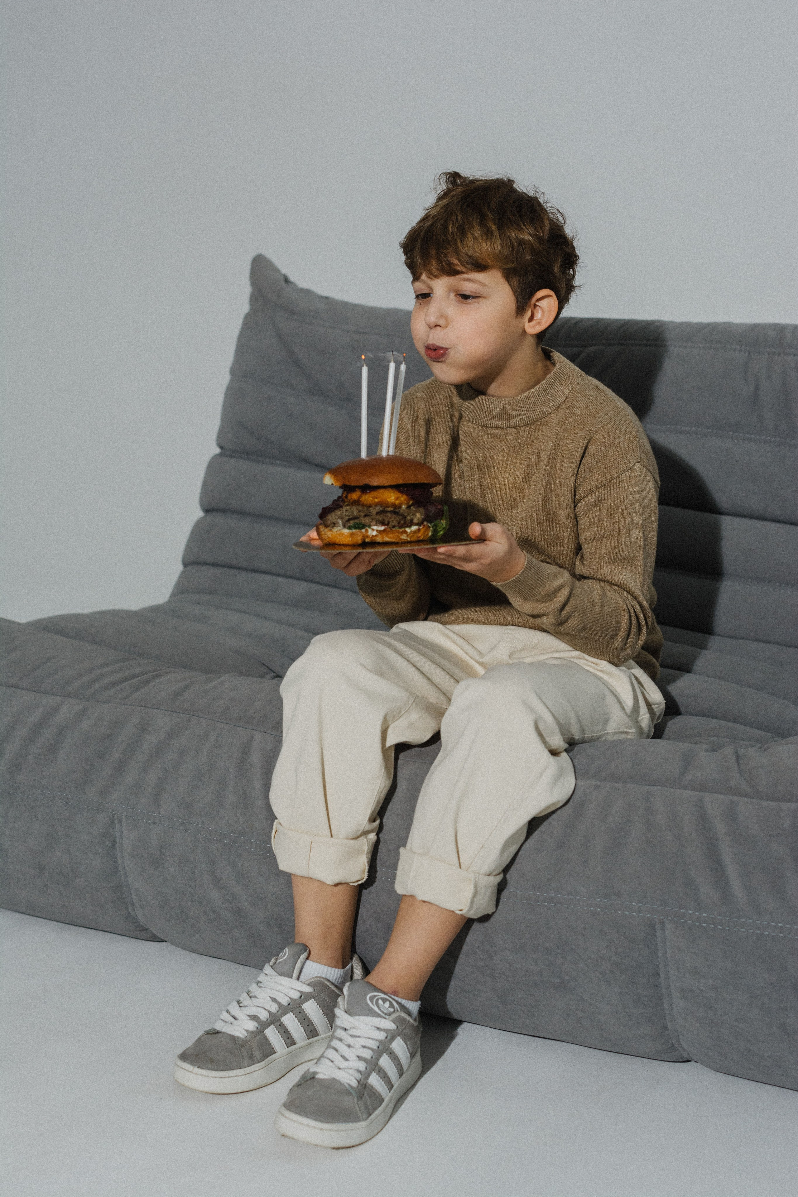 Семья Кабановых. Фотограф в Москве Ангелина Ким