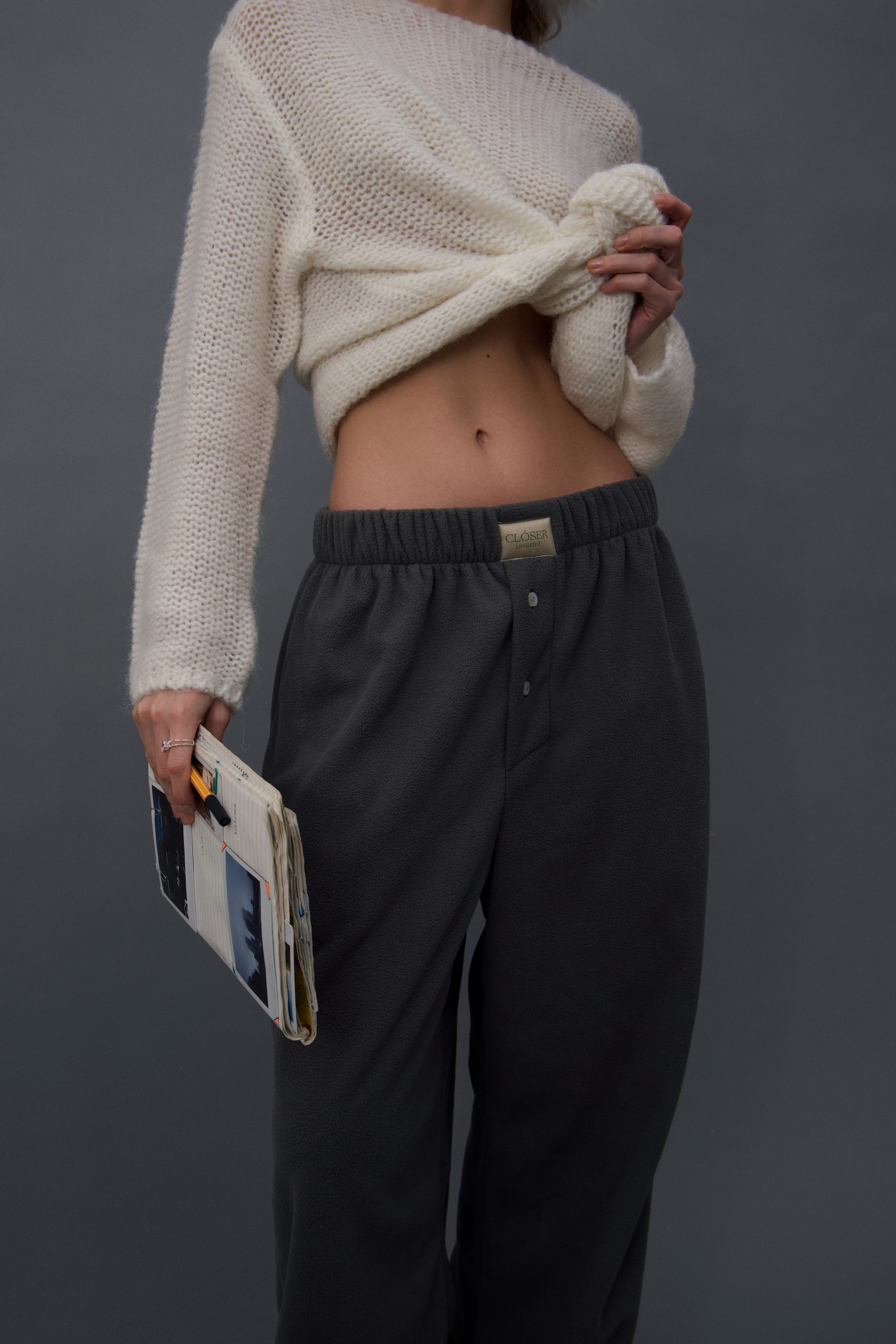 Closer.moscow. Дарья Стумайтис — продюсер и креатор