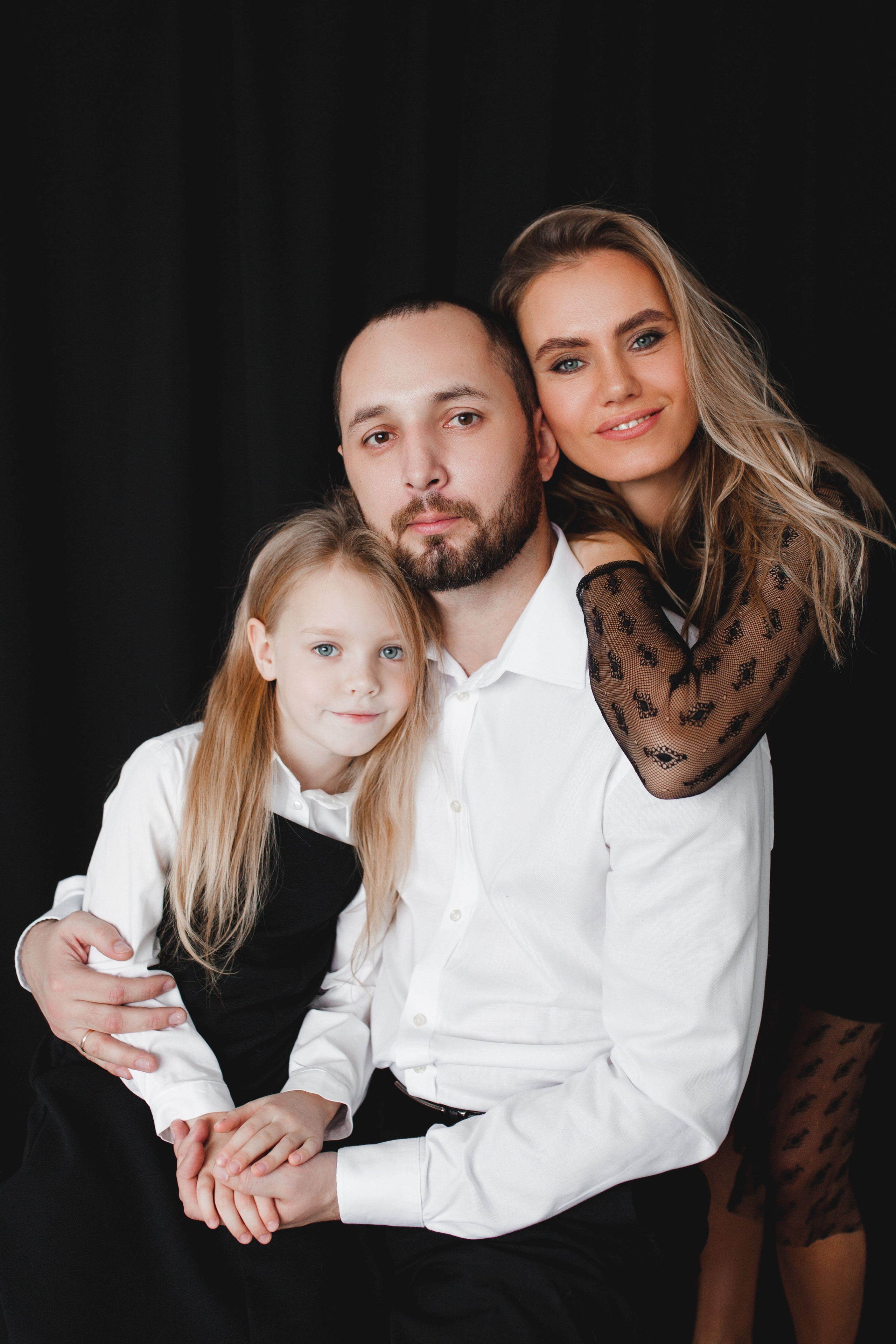 Фотограф в Новосибирске Дарья Горнакова