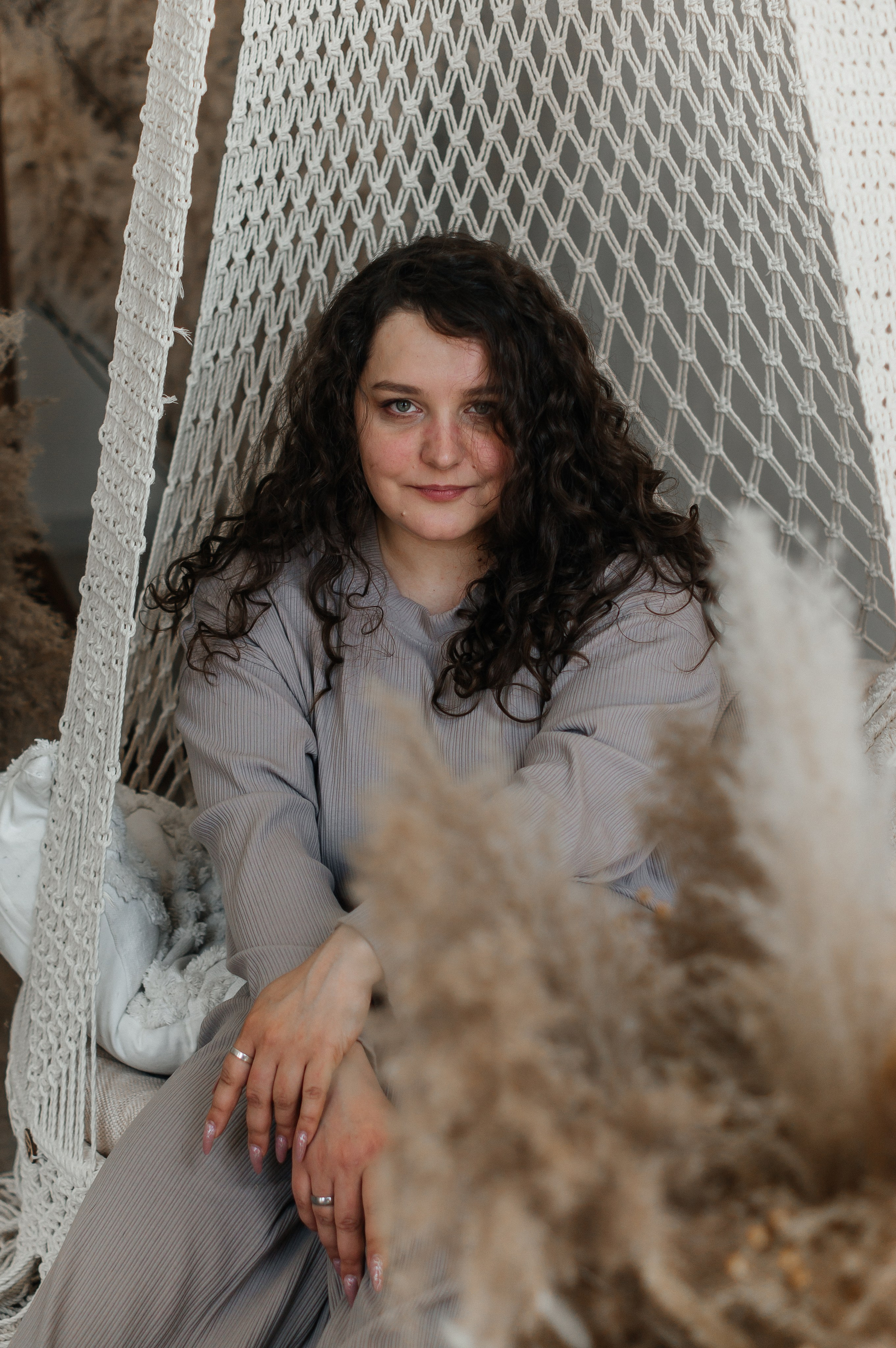 Портреты. Фотограф в Томске Светлана Нестерова