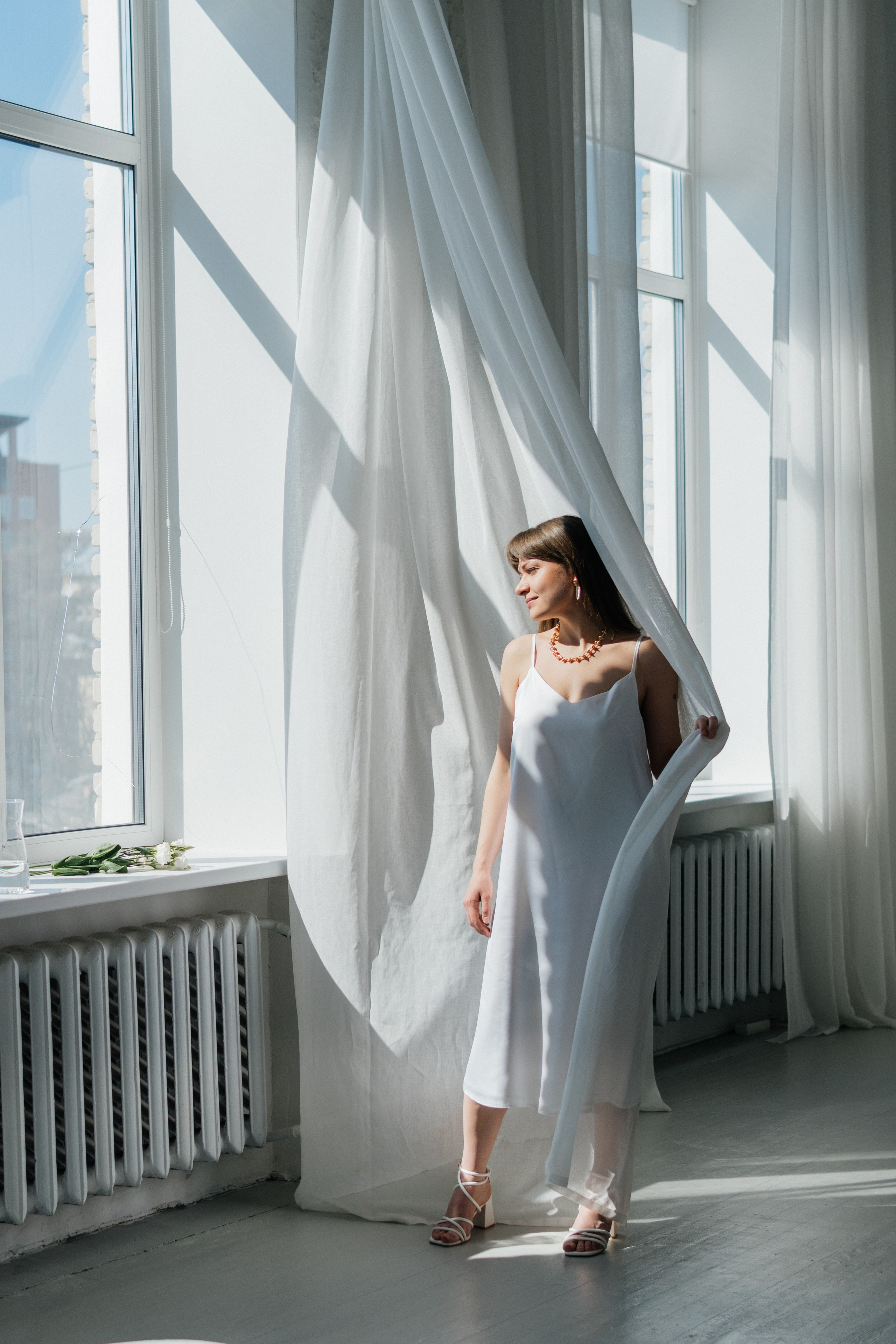 Анна. Фотограф в Томске Светлана Нестерова