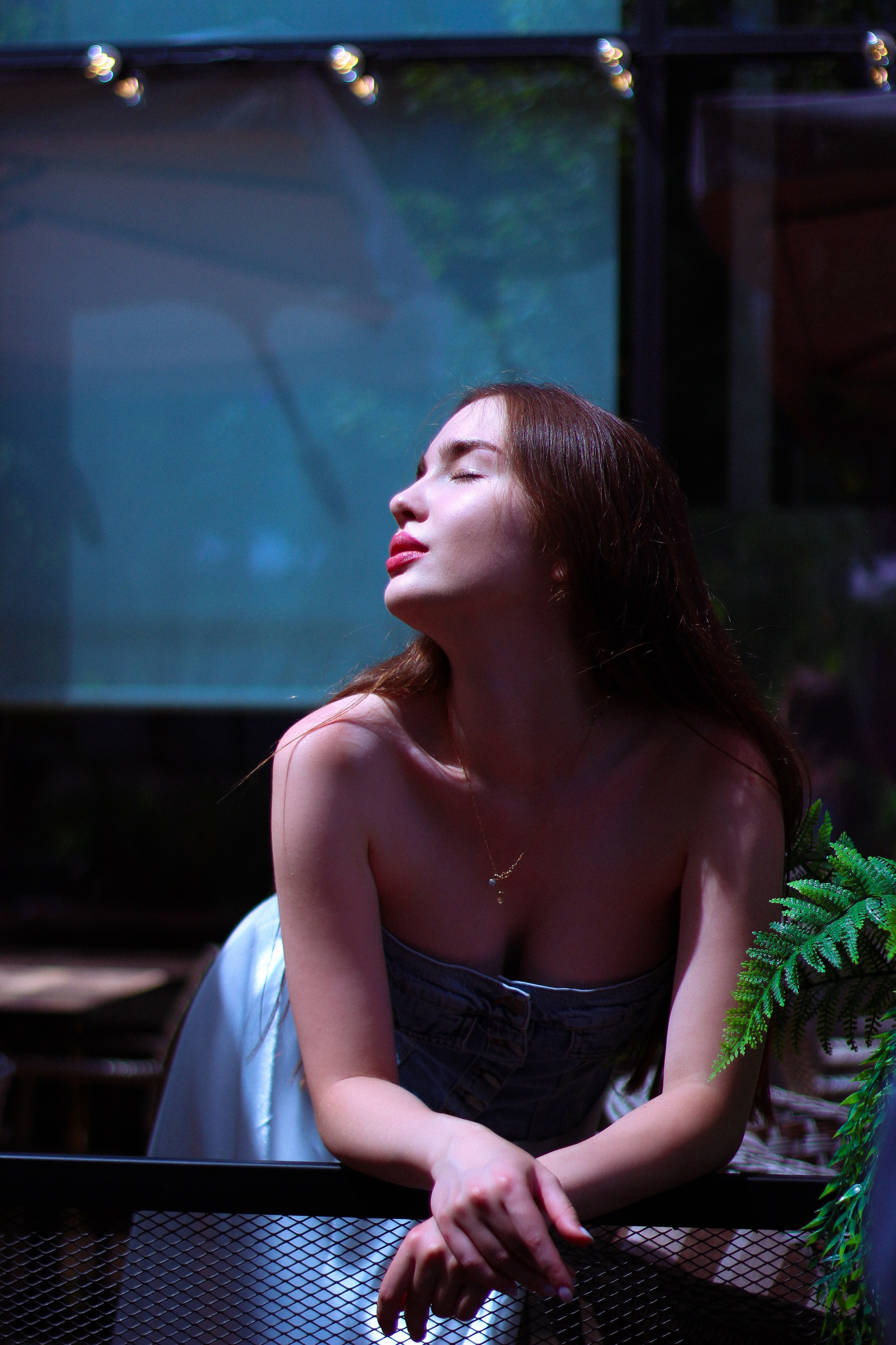 Лето… жара…июль. Мания, портретный фотограф в городе Оренбург