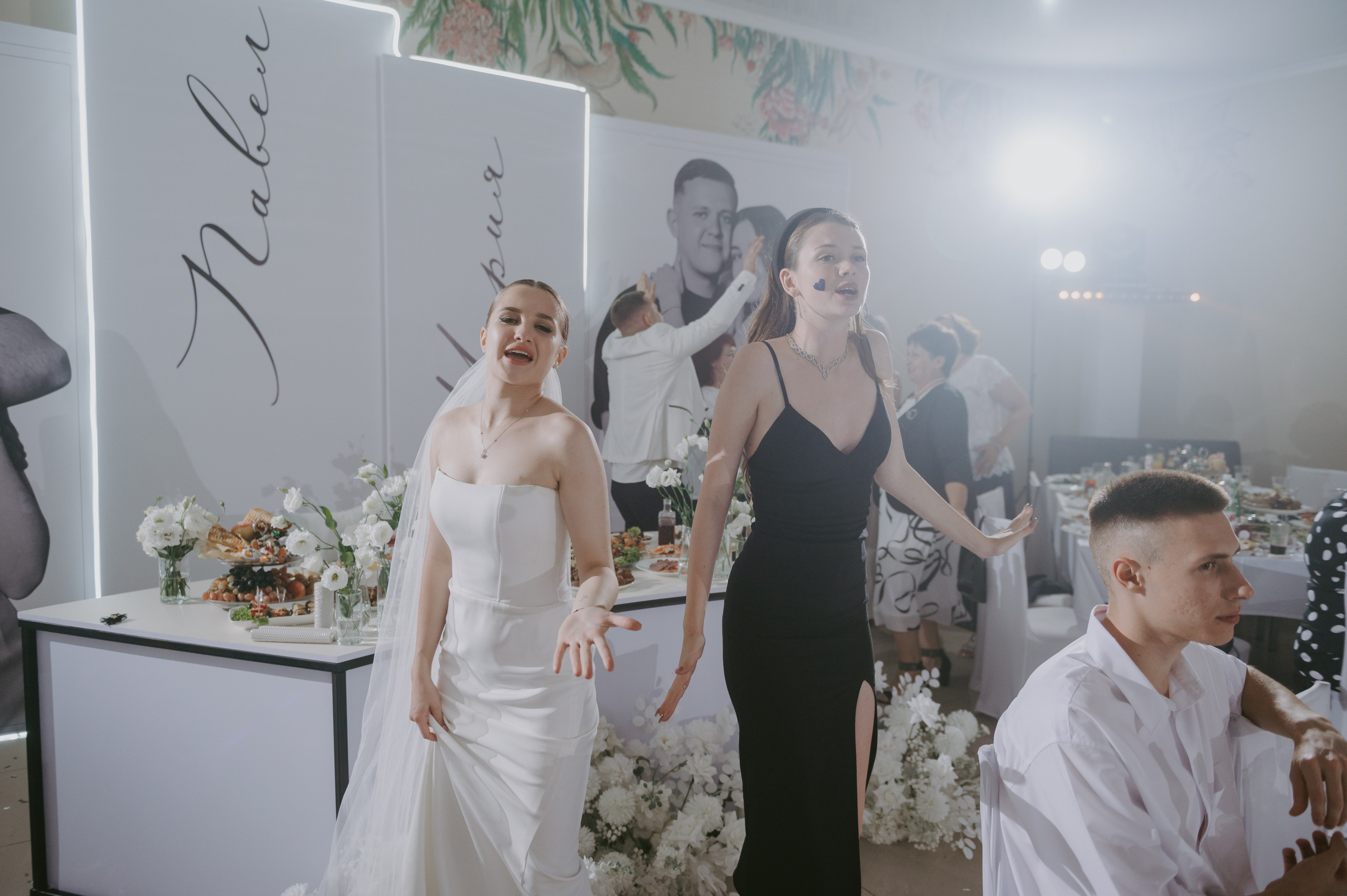 Мария&Павел фотограф Елена Горбач. Свадебный и семейный фотограф город Темрюк Фотостудия Темрюк