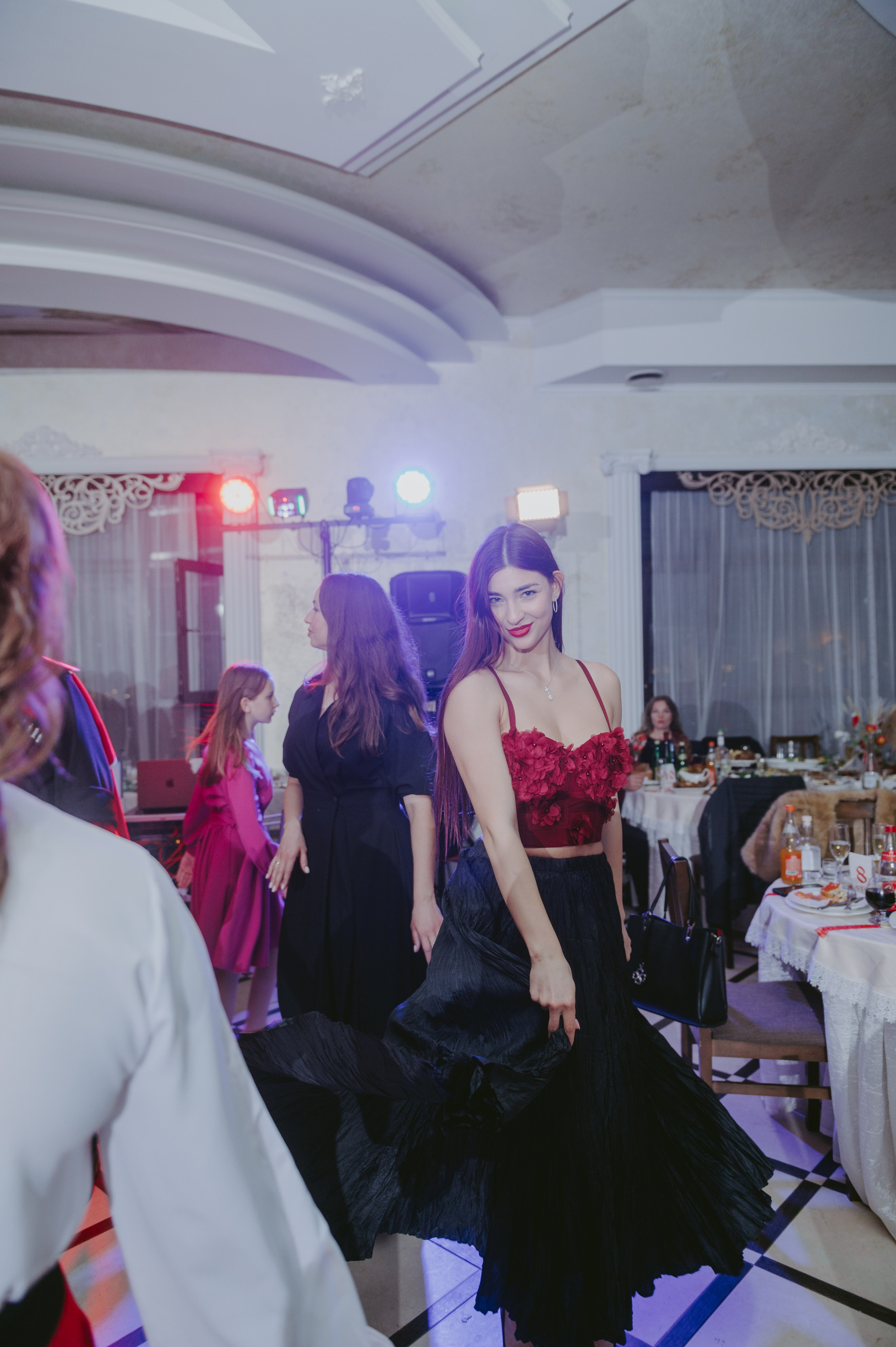 Полина & Михаил. Свадебный и семейный фотограф город Темрюк Фотостудия Темрюк