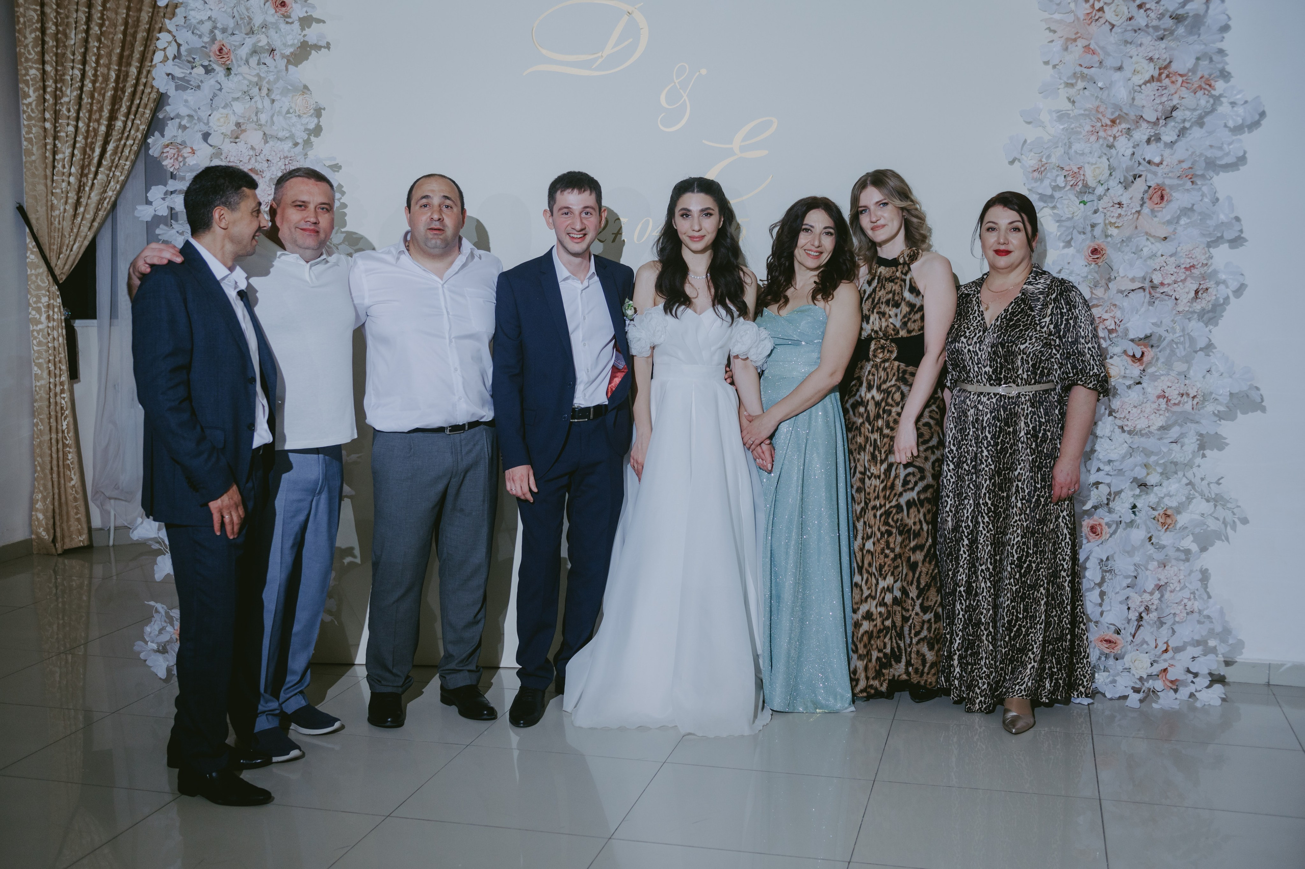 Елизавета$Дмитрий. Свадебный и семейный фотограф город Темрюк Фотостудия Темрюк