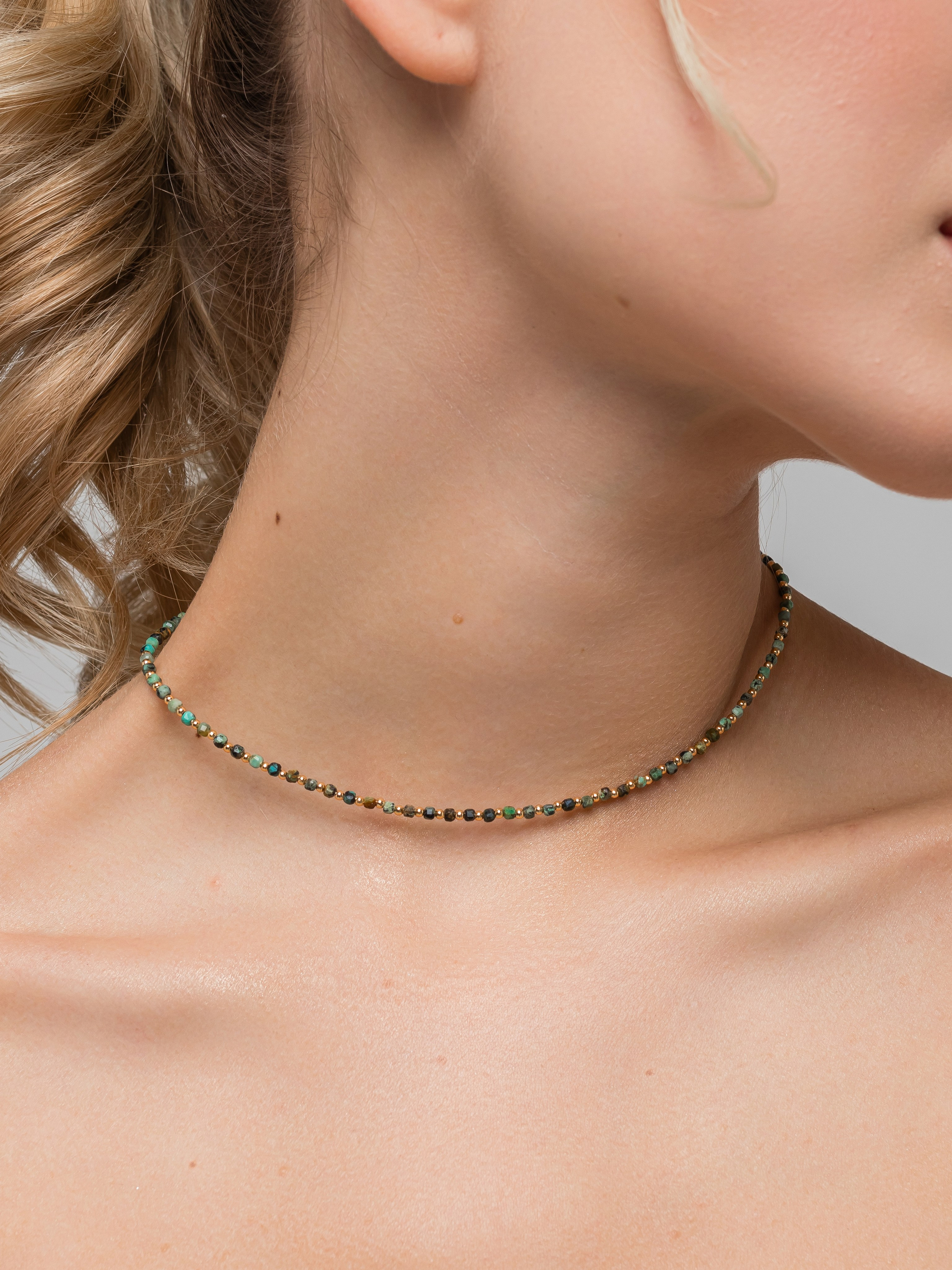 Украшения из камня. Фотограф в Краснодаре Арина Кудряшова