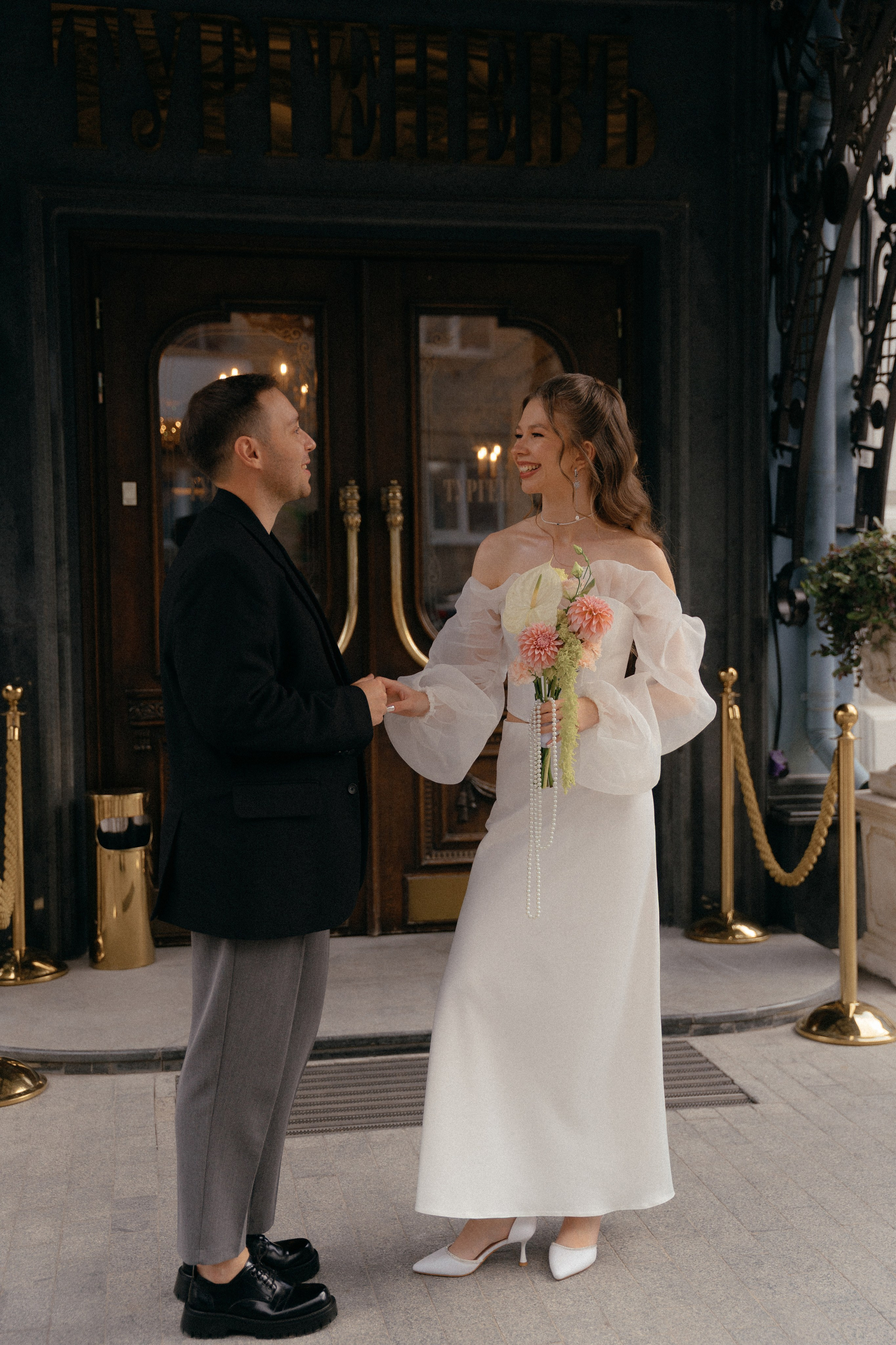 💍 |Ю+С. Главная