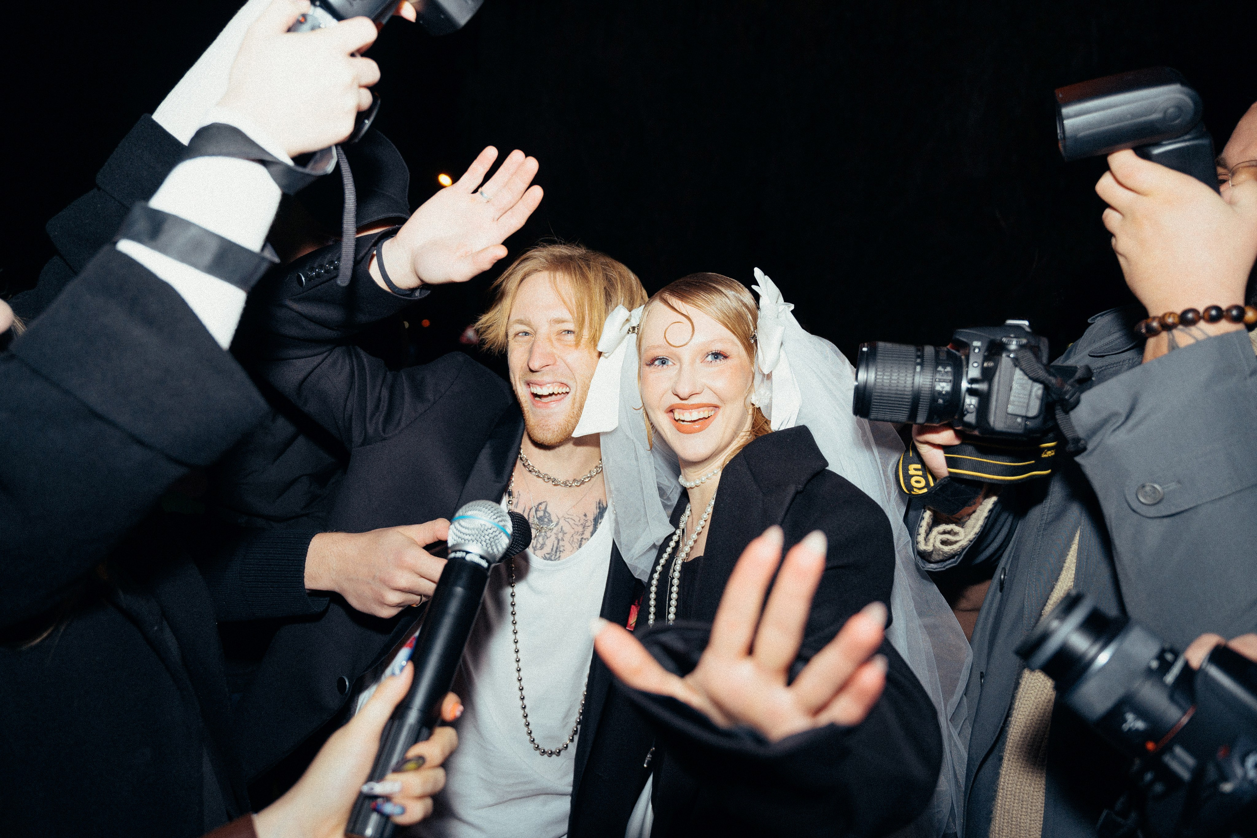 💍 |Т+М. Главная