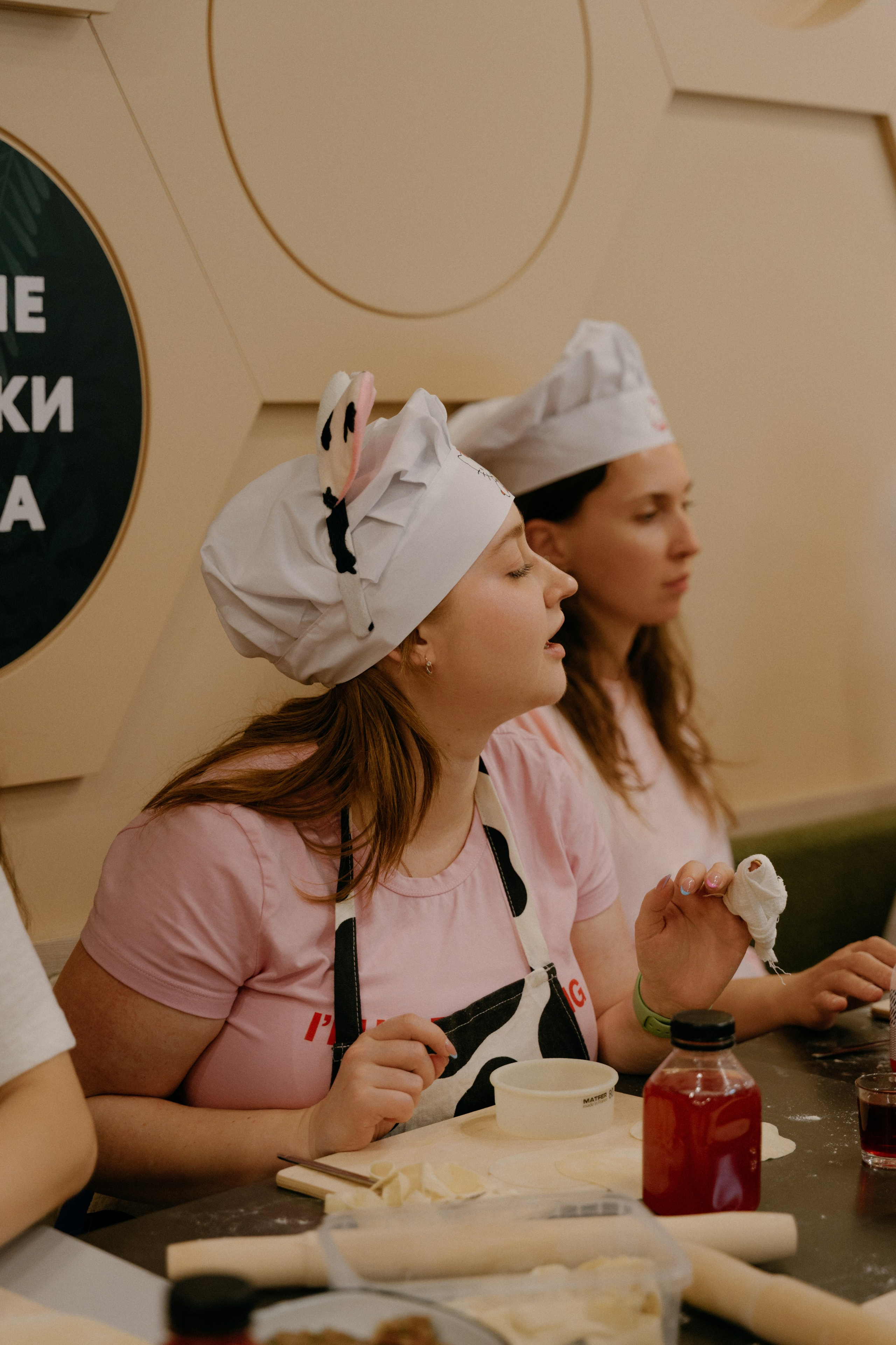 День Рождения Марии | part 1. Фотограф Никонова Екатерина