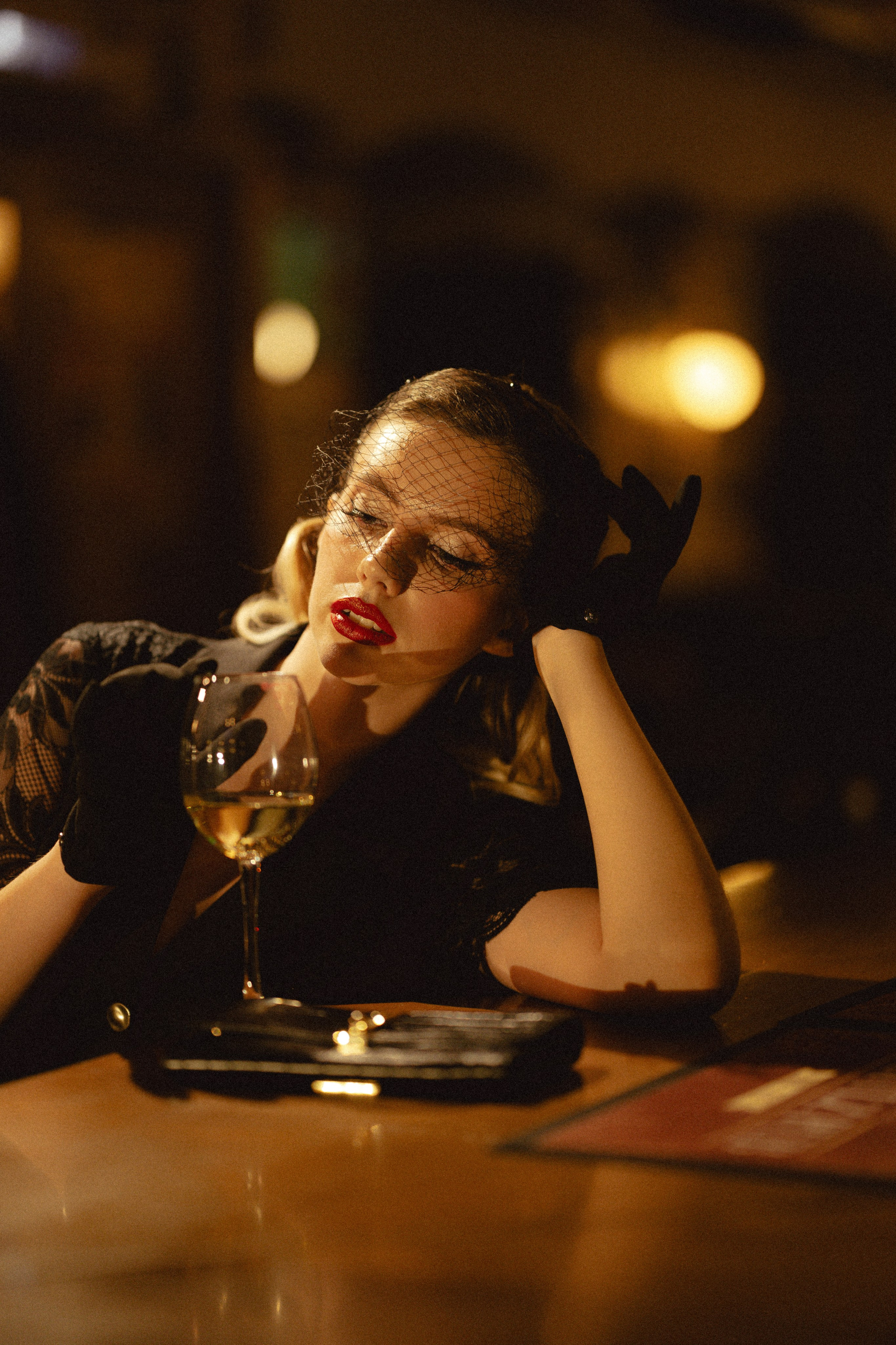 ◦ Полина ◦. Главная