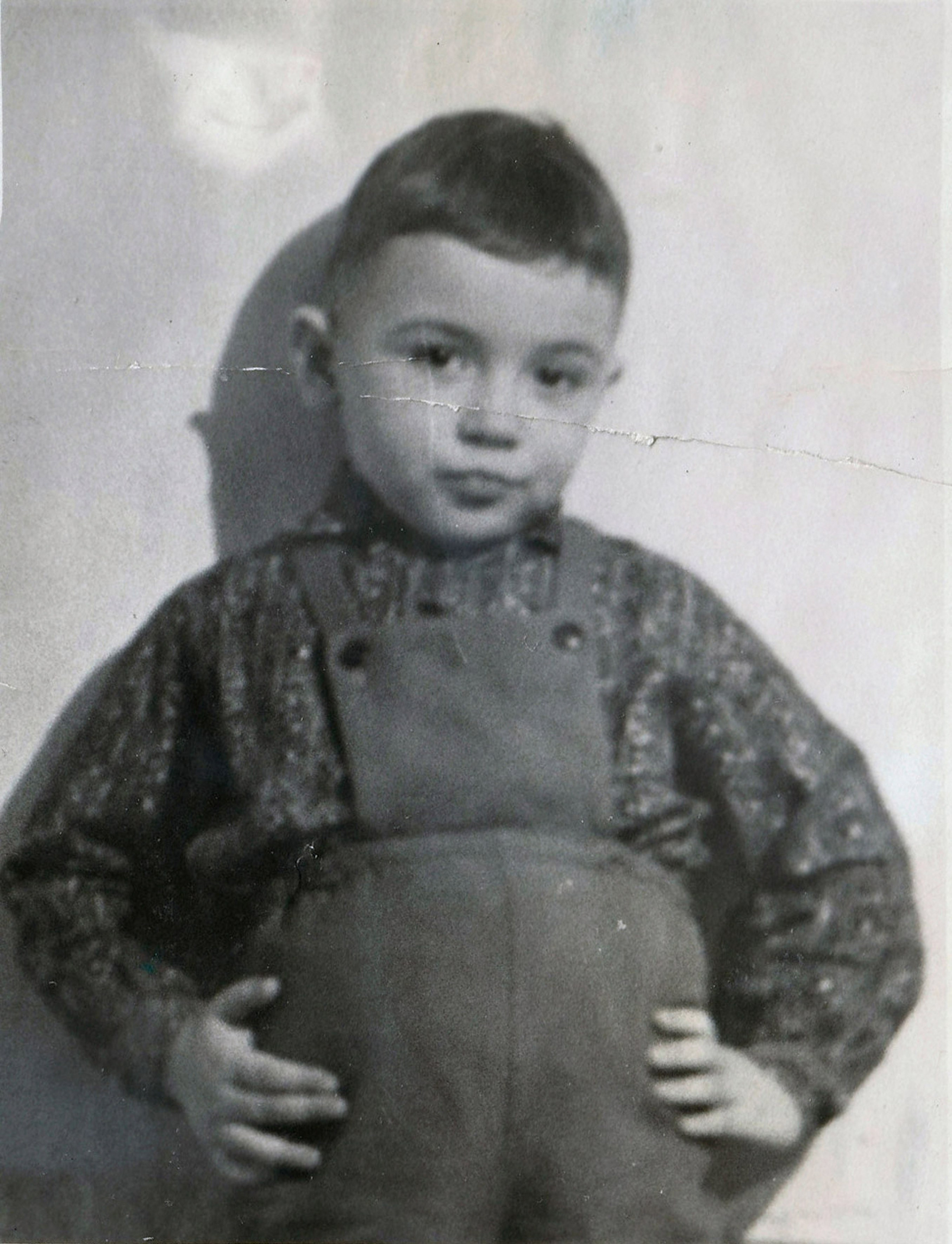 Портфолио. Семейный альбом