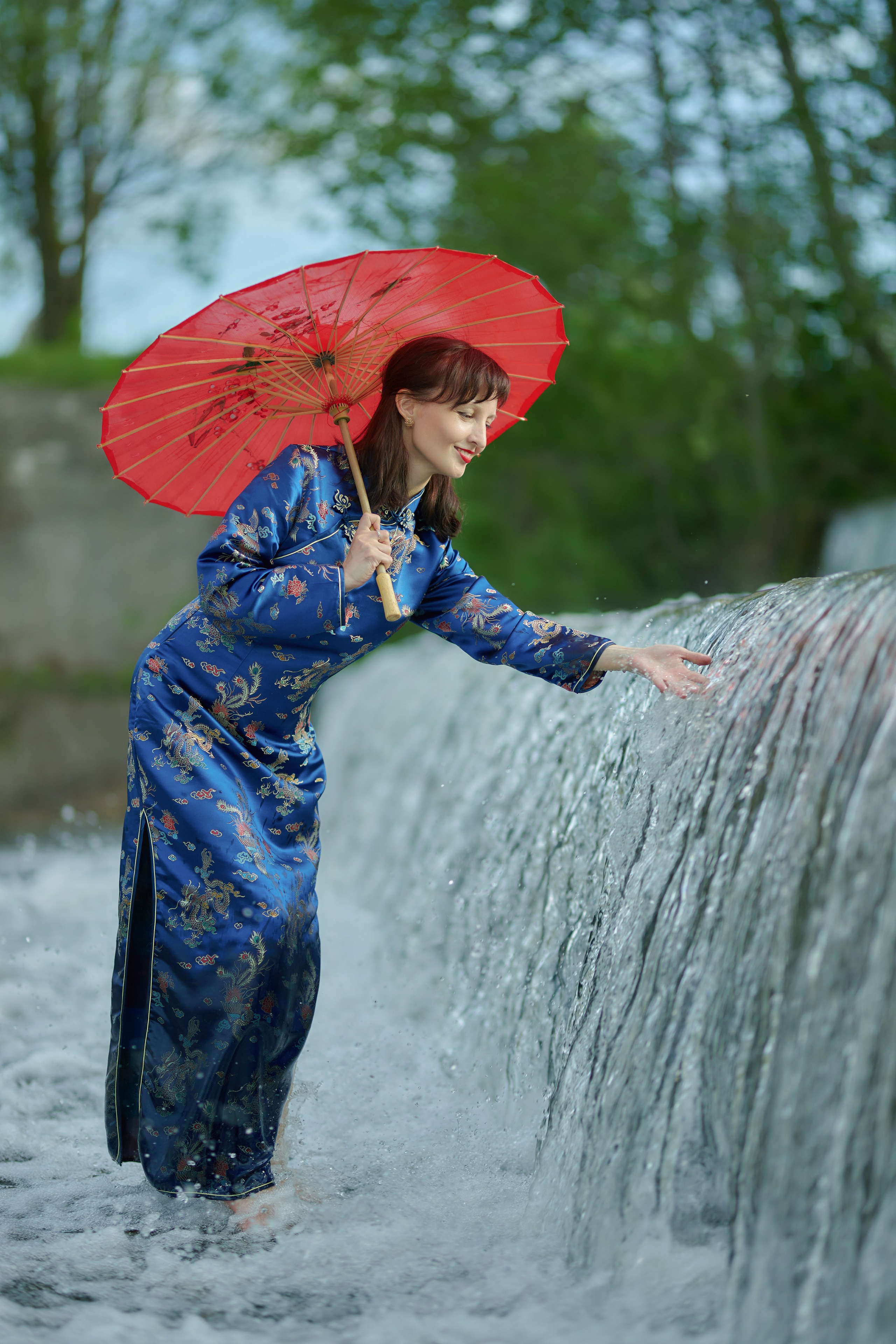 Фотосессия в восточном стиле. Владимир Суздалов (ProMaXe) — Портретный фотограф, тематические фотосессии в Чебоксарах