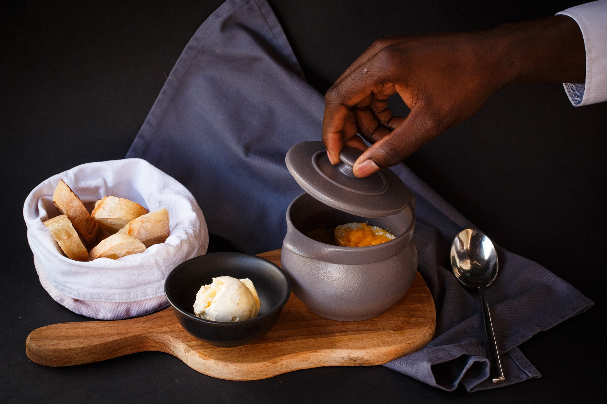 GRENETA. Рабочая сторона — бизнес портрет и репортаж в Санкт-Петербурге