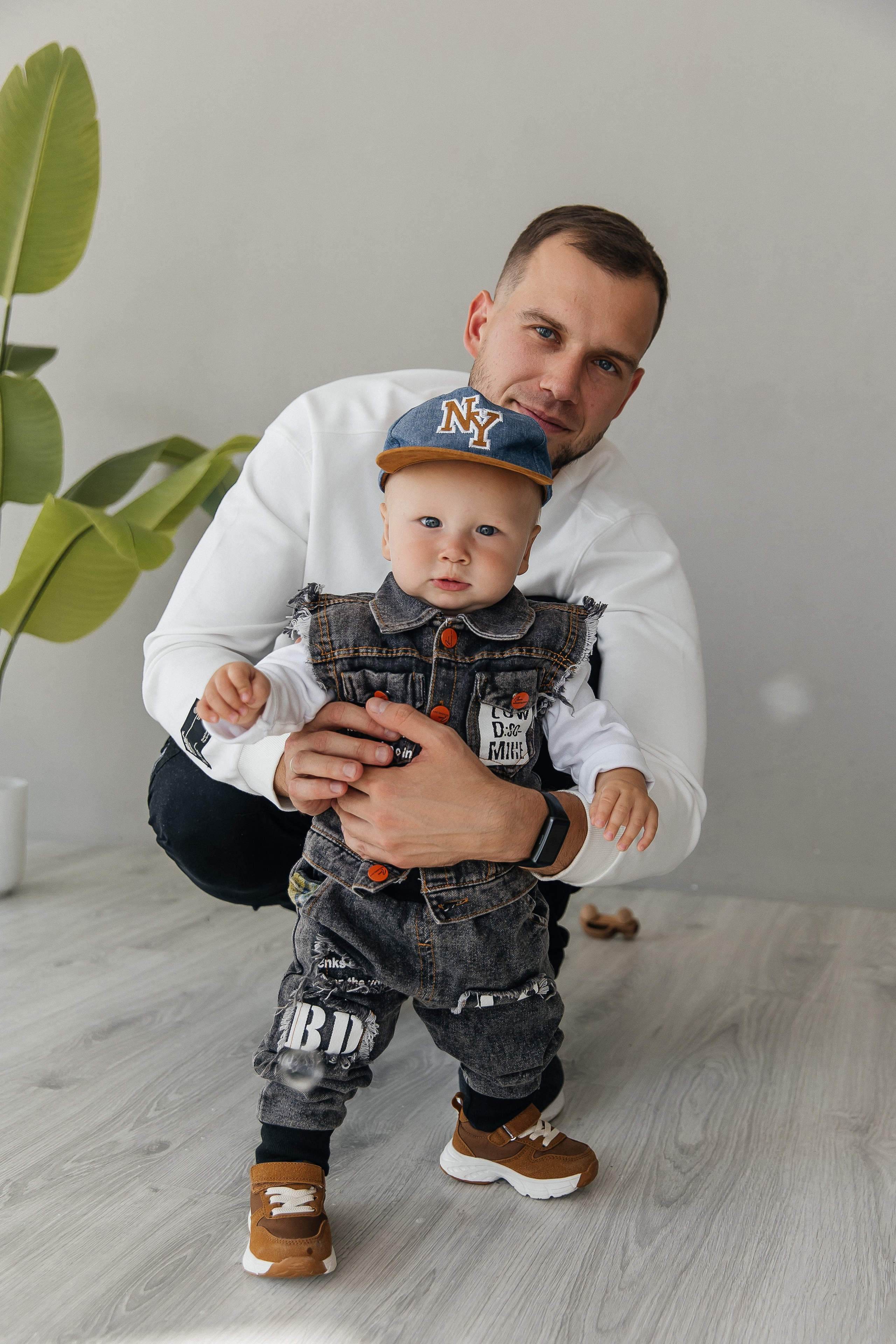 Вероника. Свадебный и семейный фотограф в Вологде Екатерина Назарина