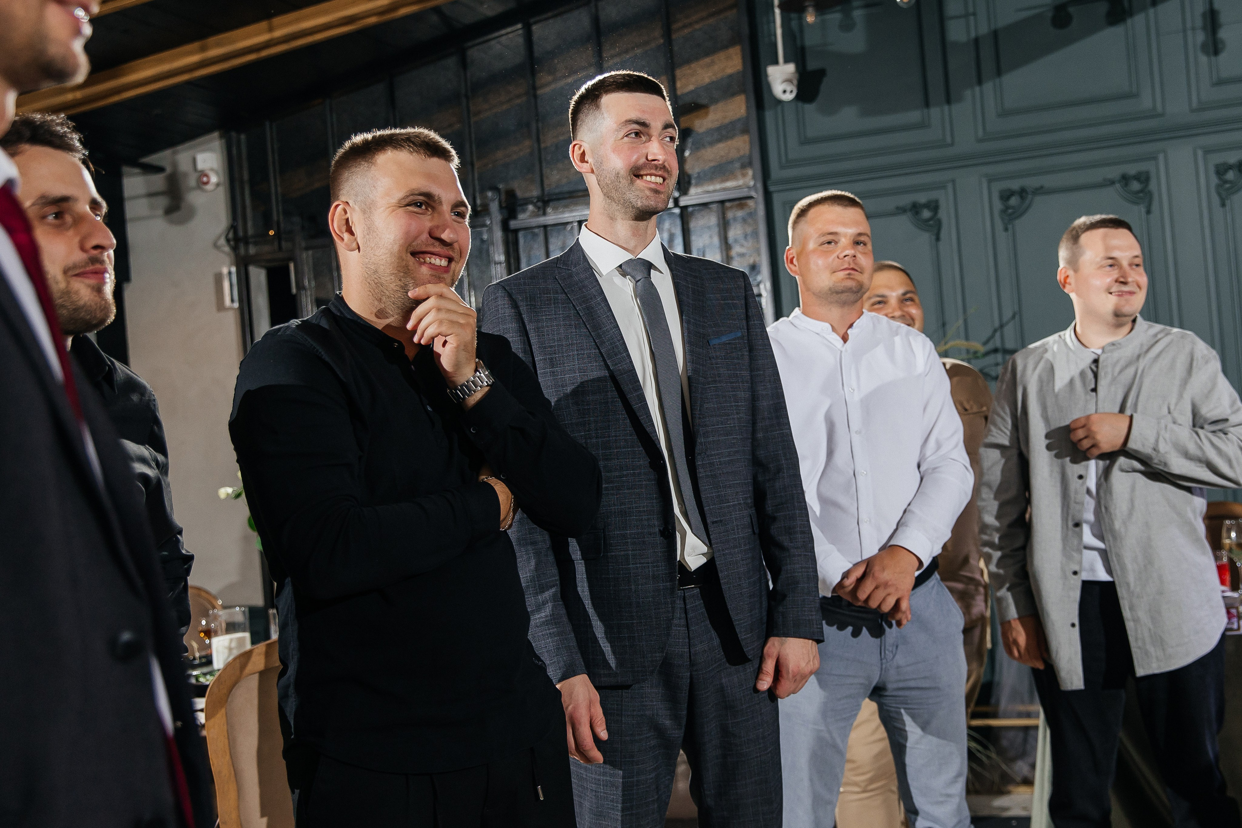 Наташа и Максим. Свадебный и семейный фотограф в Вологде Екатерина Назарина