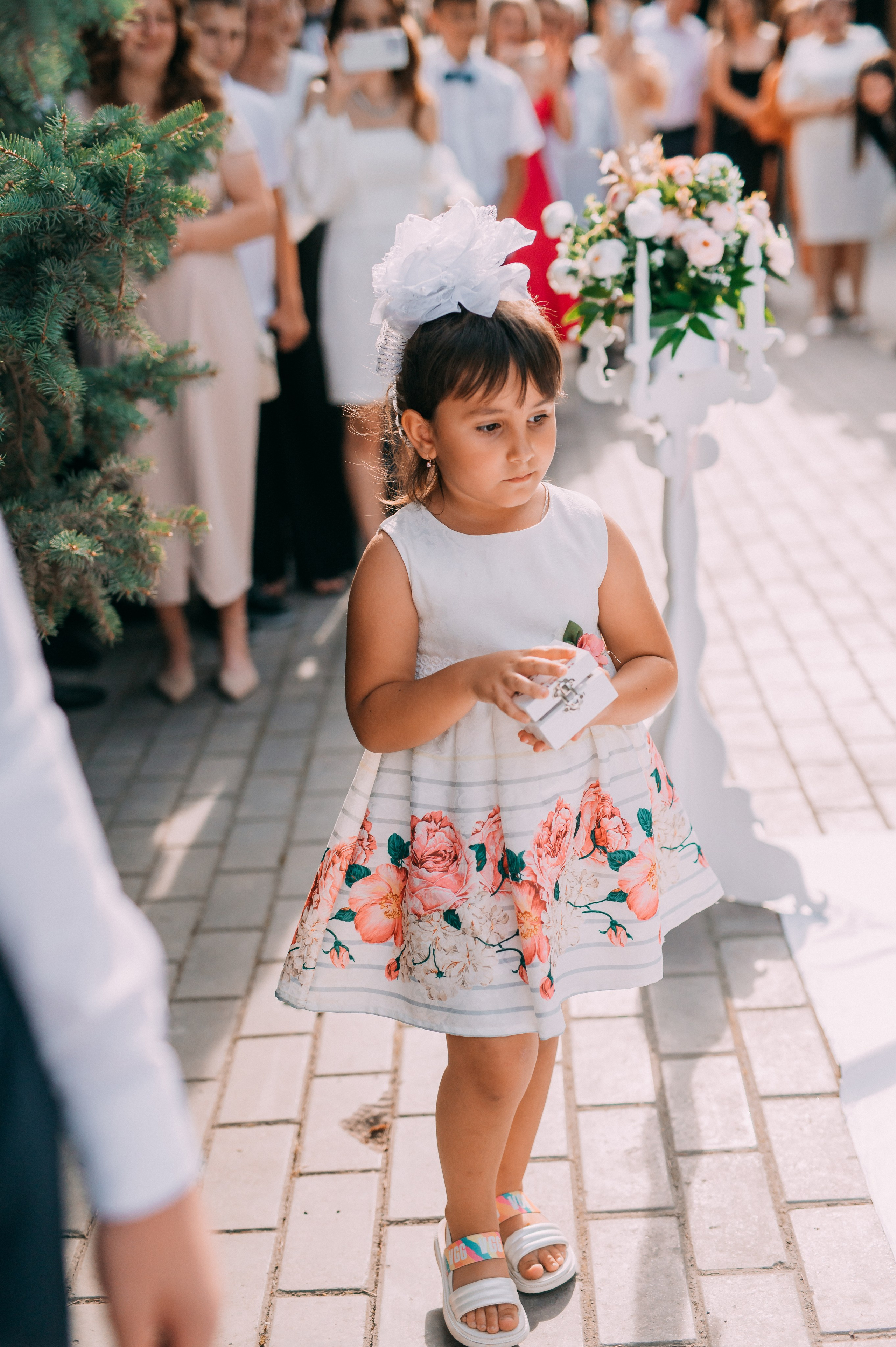 Никита + Кристина. Свадебный фотограф Волжский Волгоград Каблов Николай