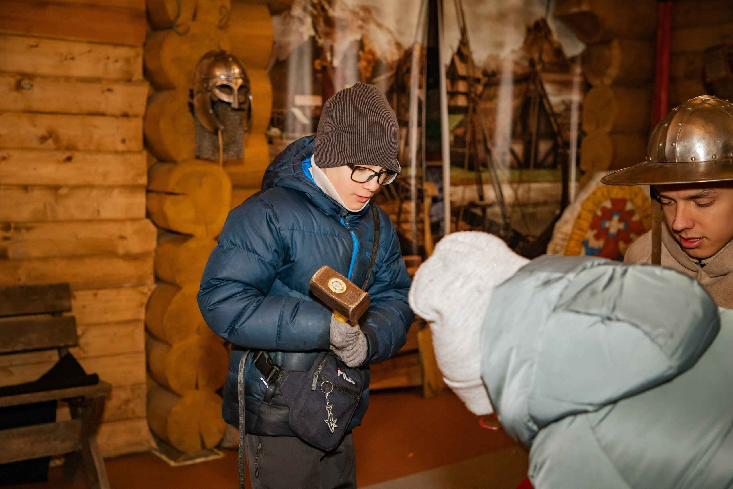 День Рождения в сказке. Фотограф Алексей Шуля — портфолио