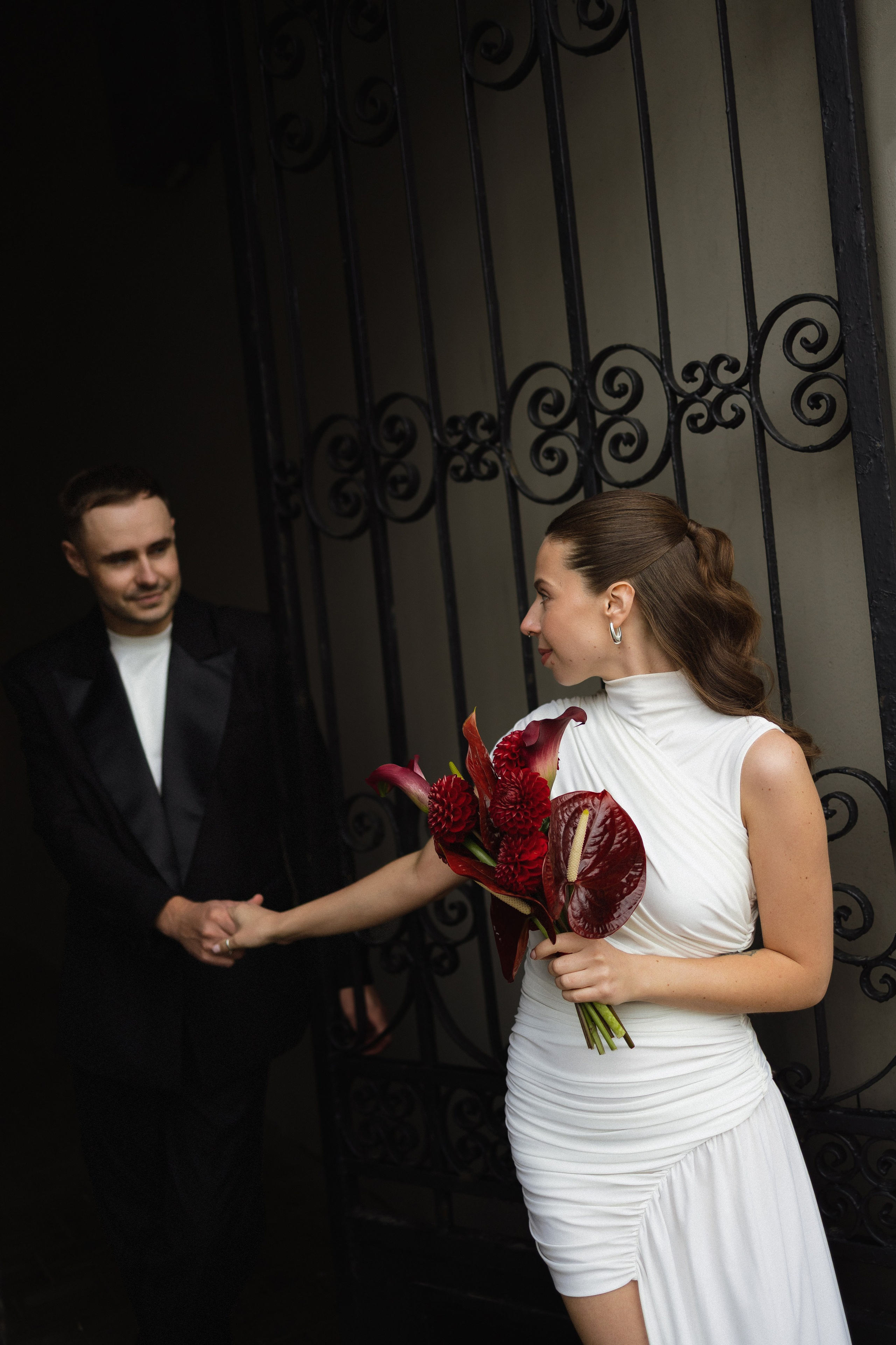 I&M. Свадебный фотограф Лиза Макатович Беларусь Минск