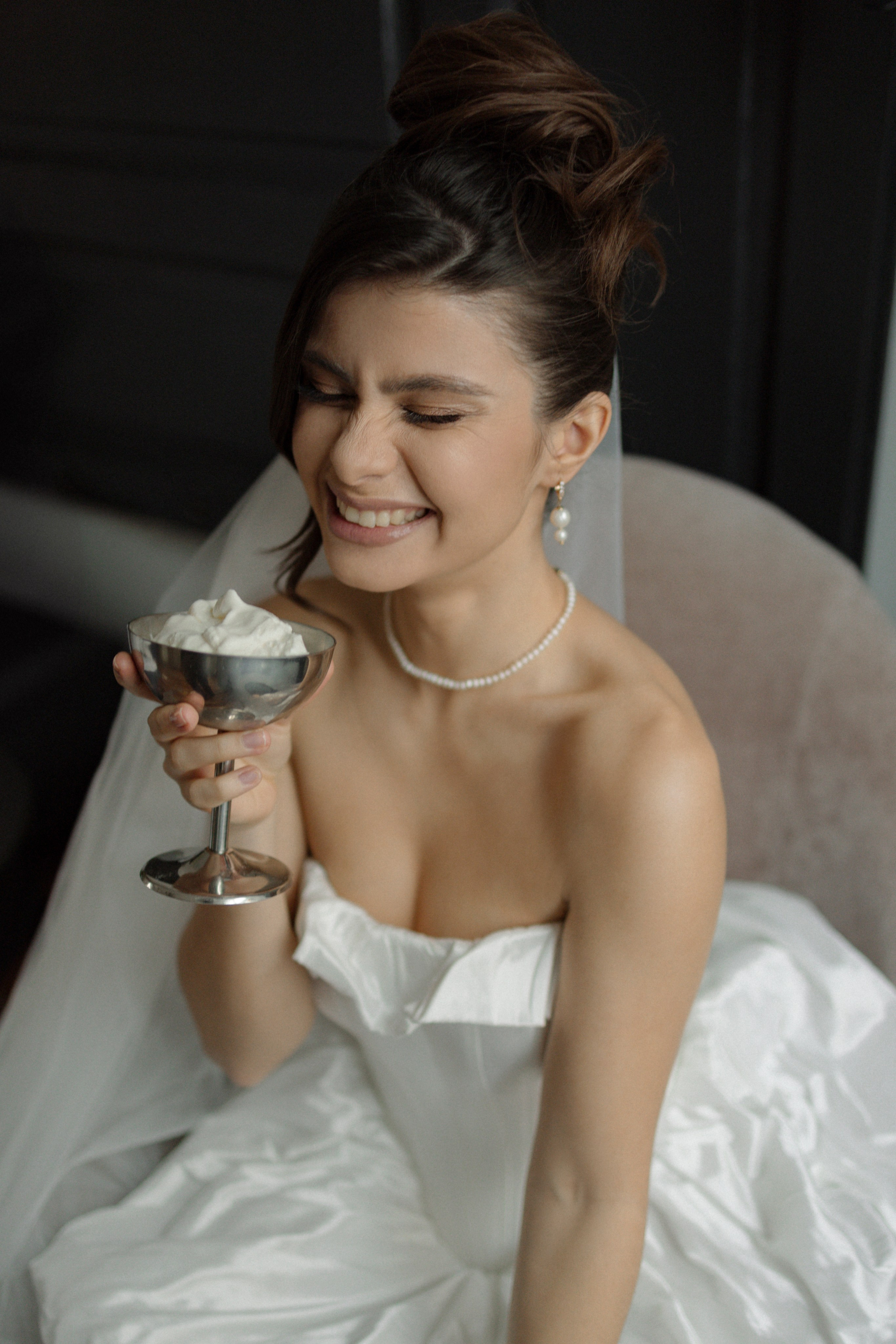 Bride morning. Свадебный фотограф Лиза Макатович Беларусь Минск