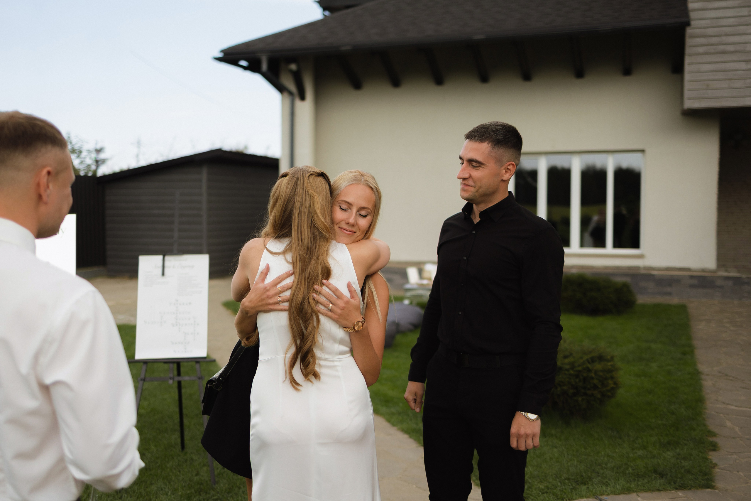 S&E. Свадебный фотограф Лиза Макатович Беларусь Минск