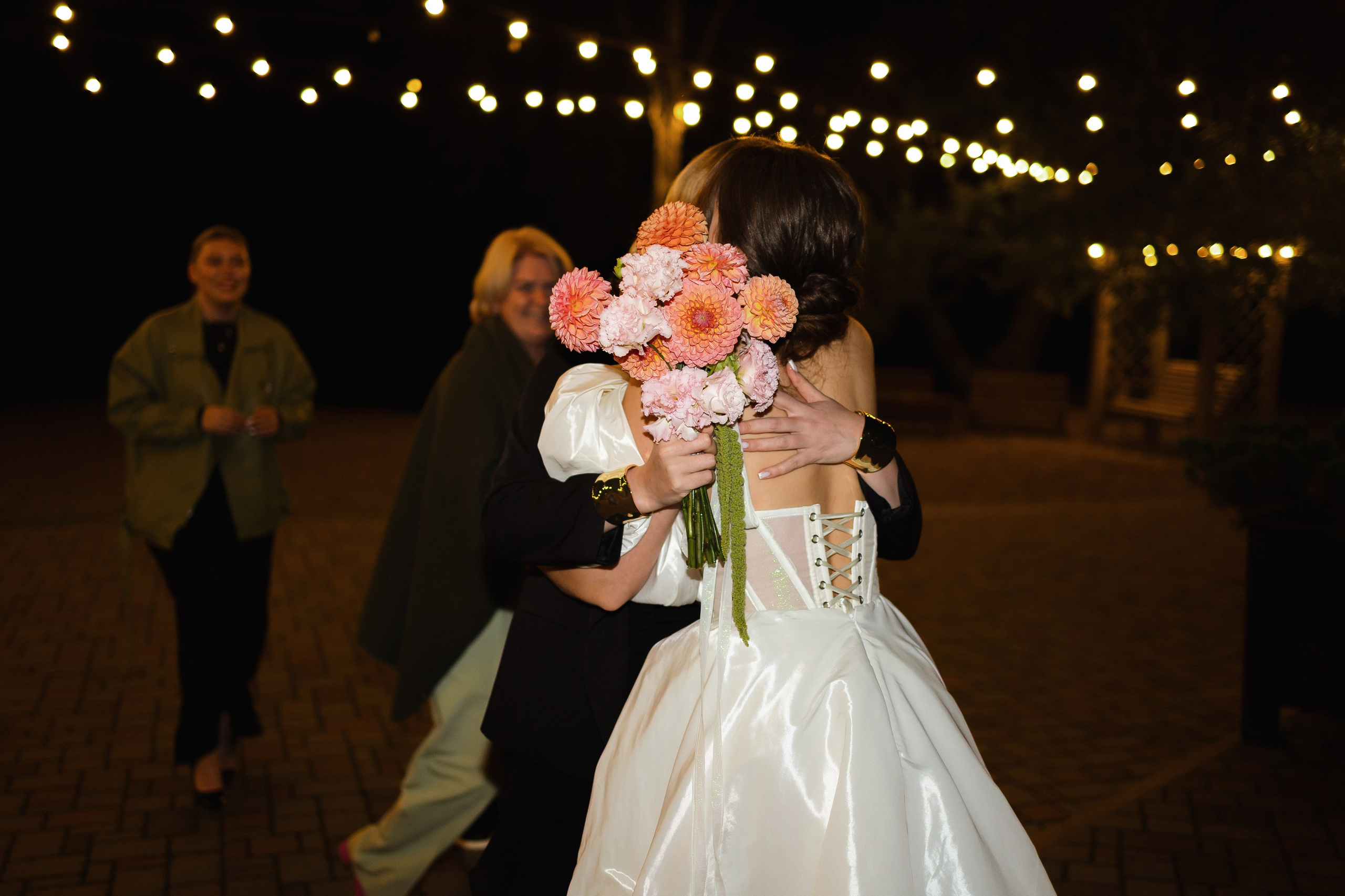 P&V. Свадебный фотограф Лиза Макатович Беларусь Минск